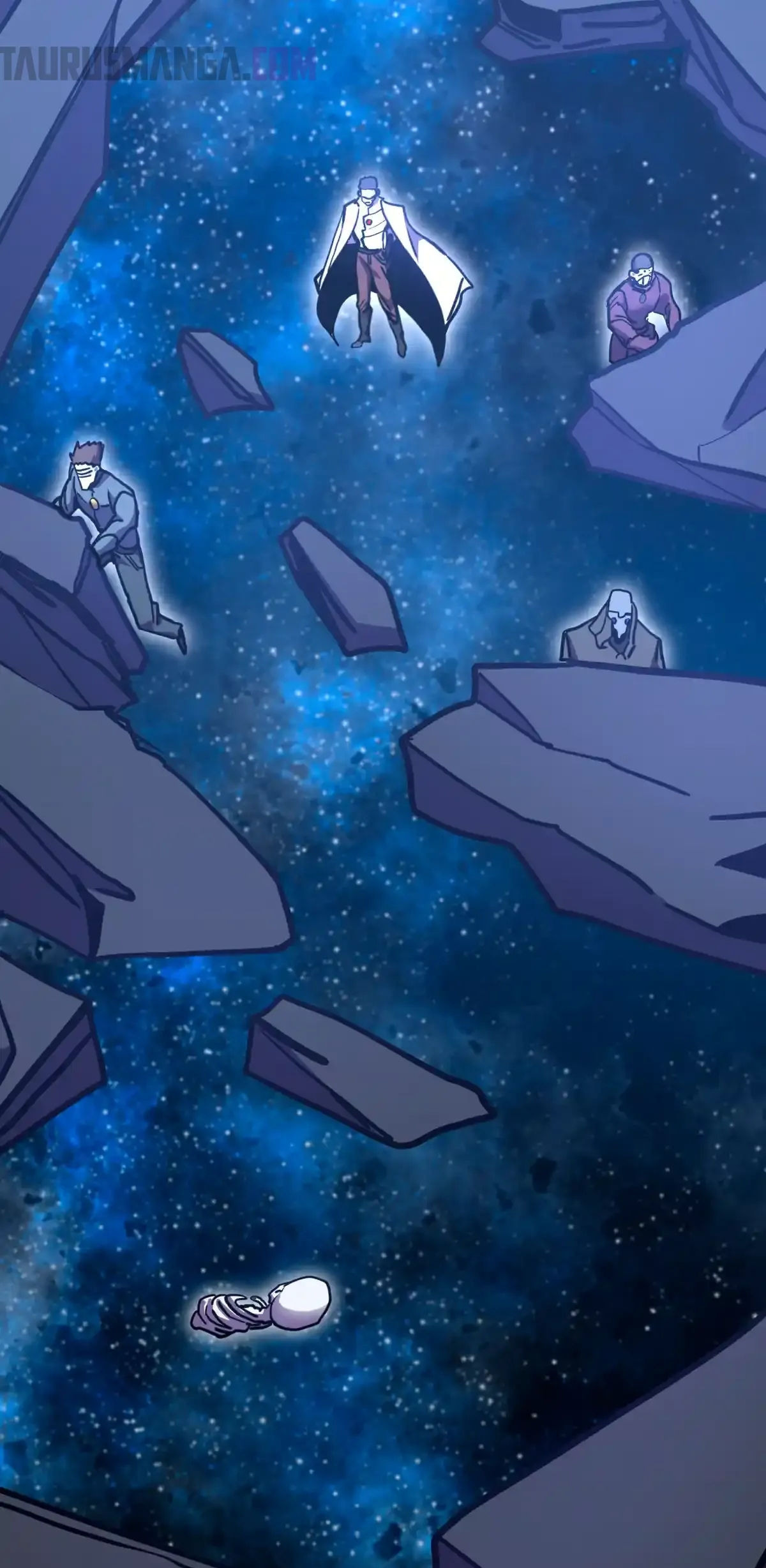 Read Apex Future Martial Arts ES Manga Online