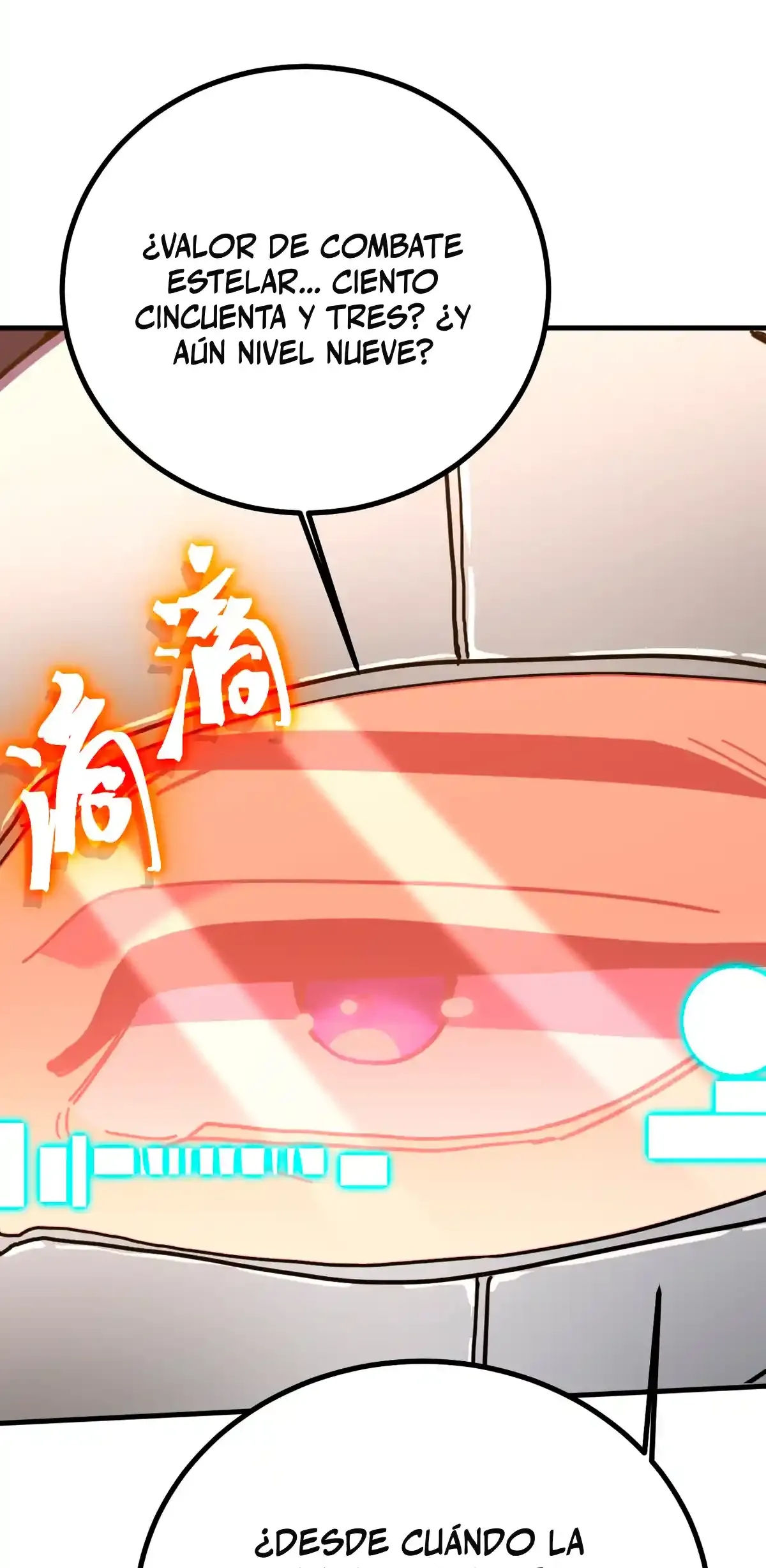 Read Apex Future Martial Arts ES Manga Online