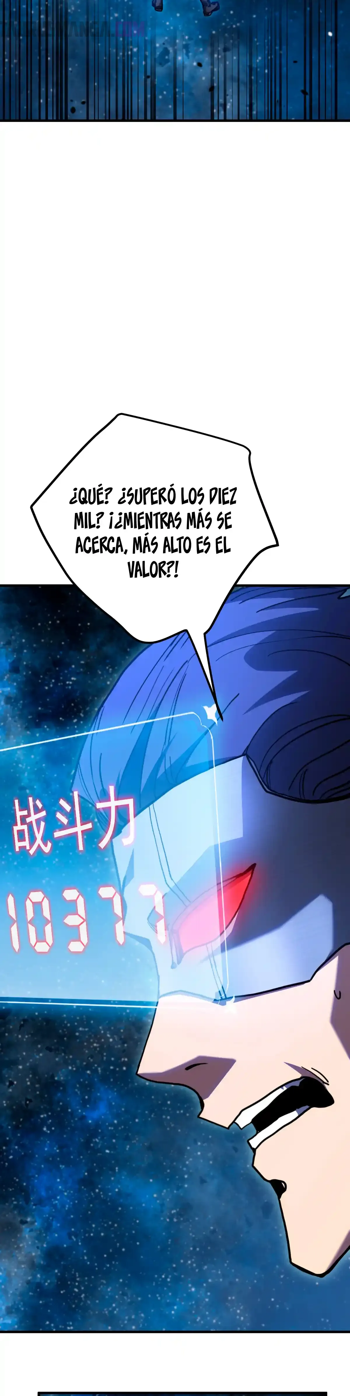 Read Apex Future Martial Arts ES Manga Online