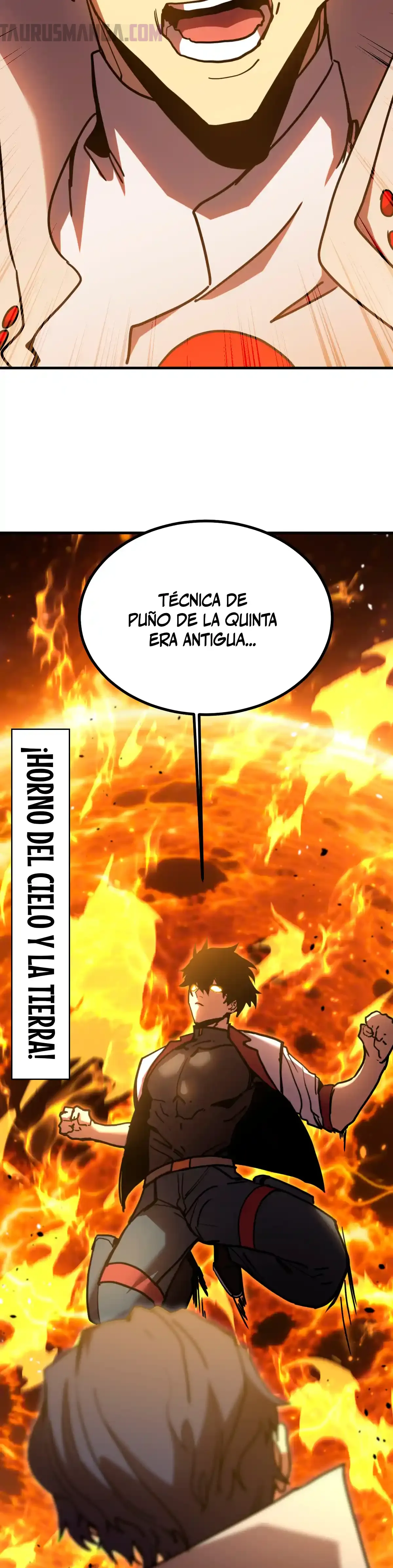 Read Apex Future Martial Arts ES Manga Online