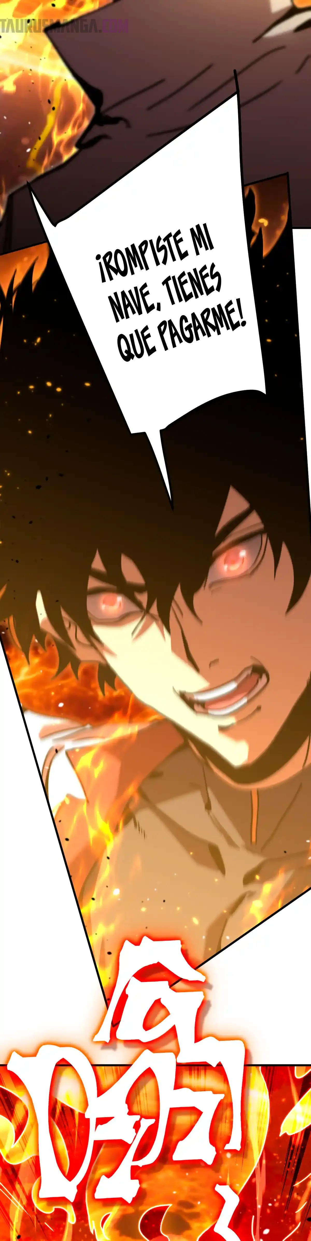 Read Apex Future Martial Arts ES Manga Online