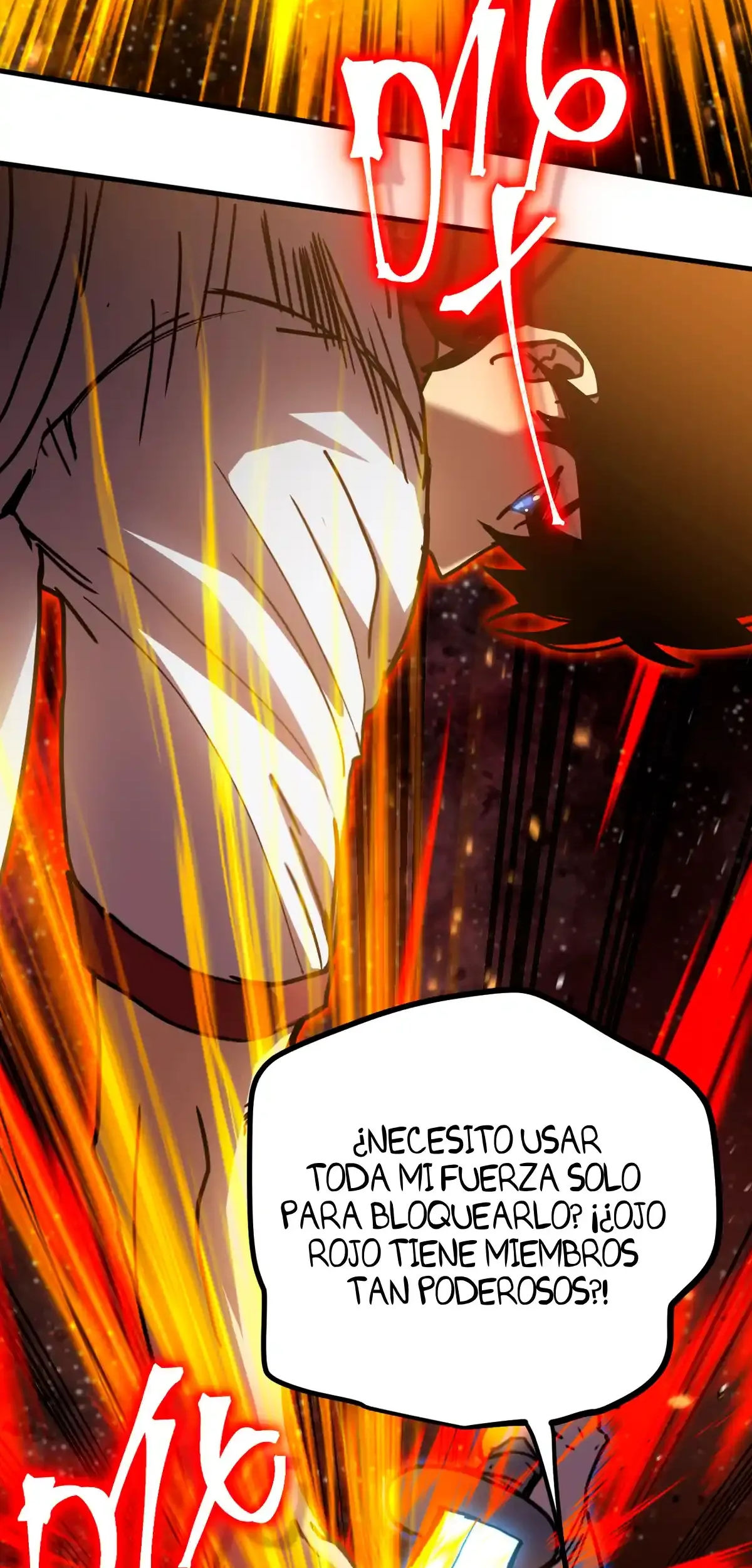 Read Apex Future Martial Arts ES Manga Online