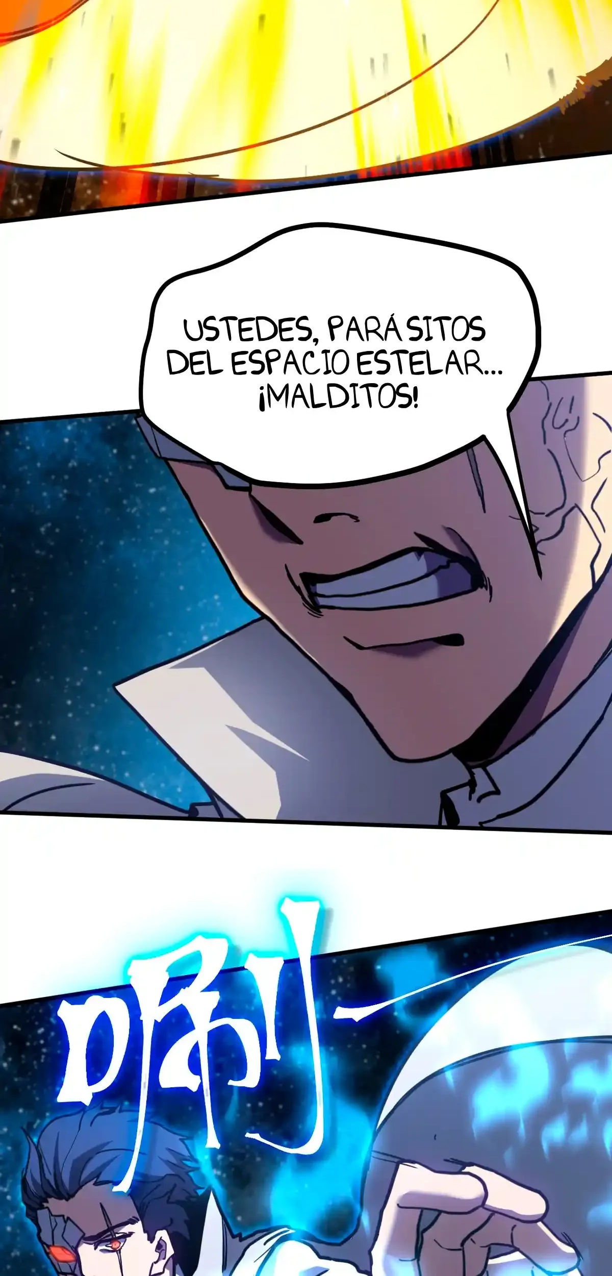 Read Apex Future Martial Arts ES Manga Online