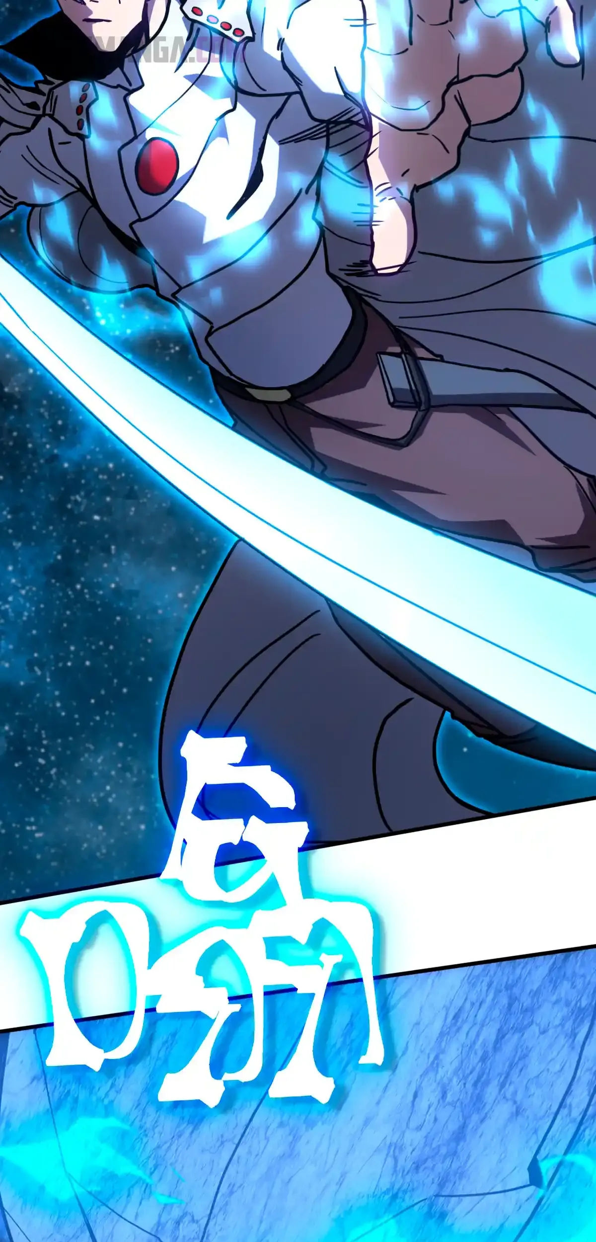 Read Apex Future Martial Arts ES Manga Online