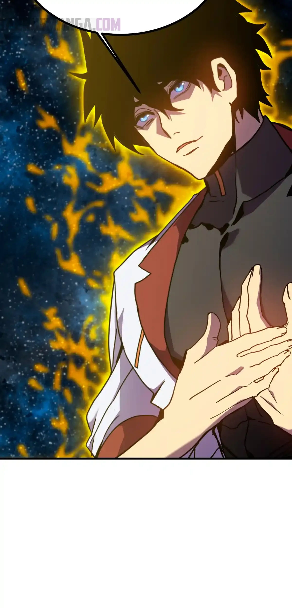 Read Apex Future Martial Arts ES Manga Online