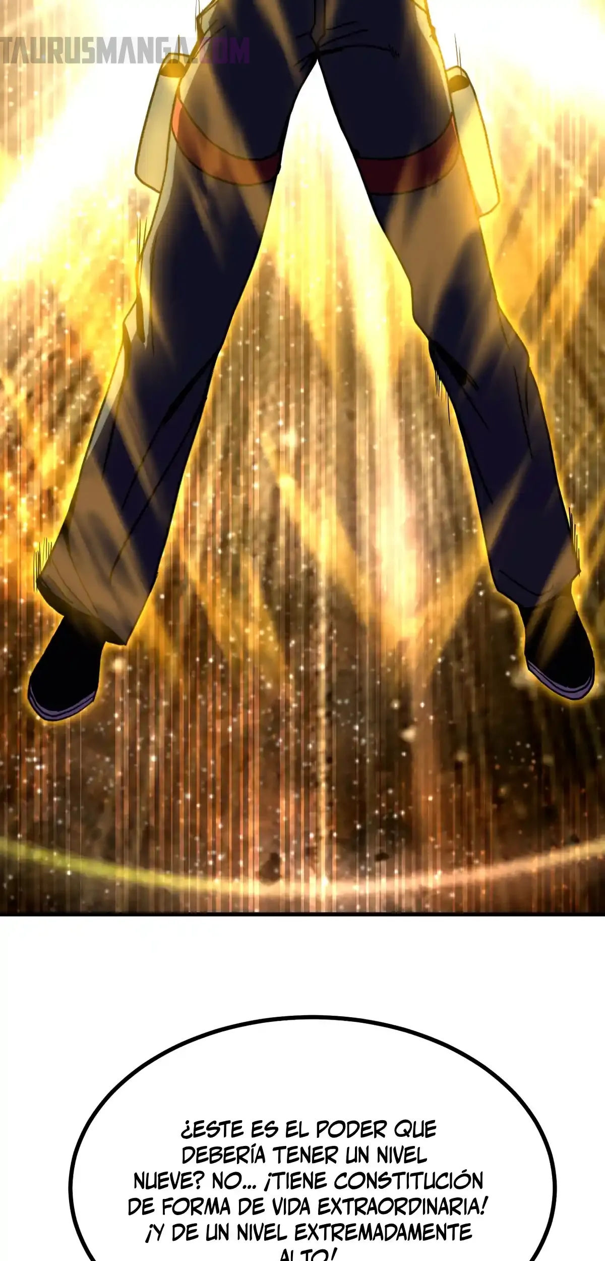 Read Apex Future Martial Arts ES Manga Online