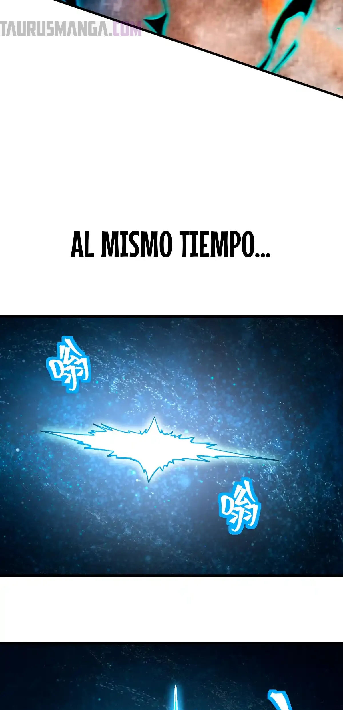 Read Apex Future Martial Arts ES Manga Online