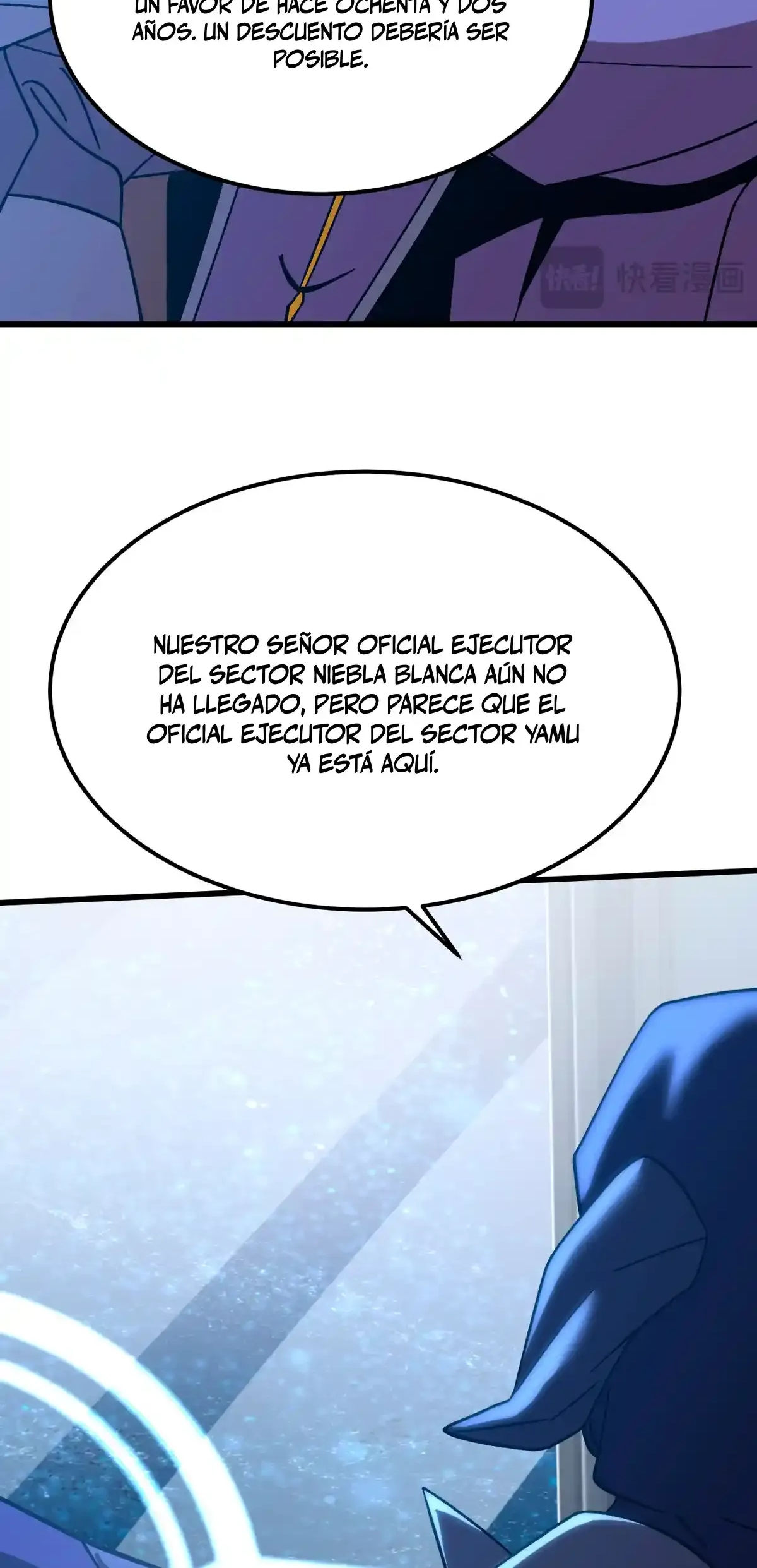 Read Apex Future Martial Arts ES Manga Online