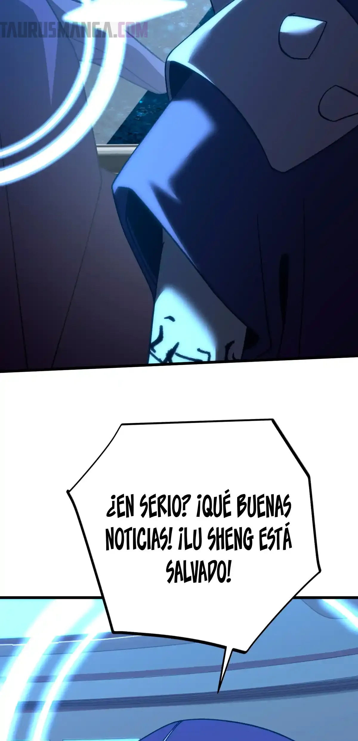 Read Apex Future Martial Arts ES Manga Online