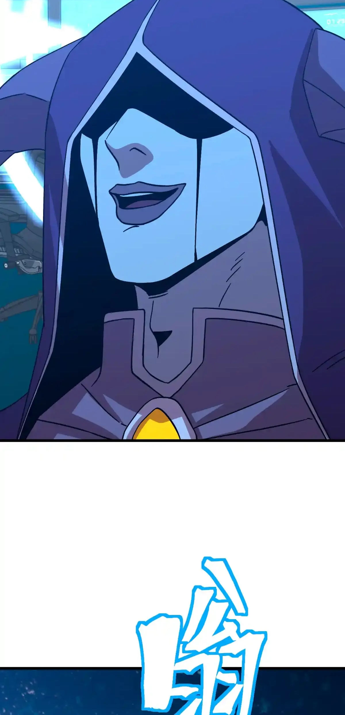 Read Apex Future Martial Arts ES Manga Online