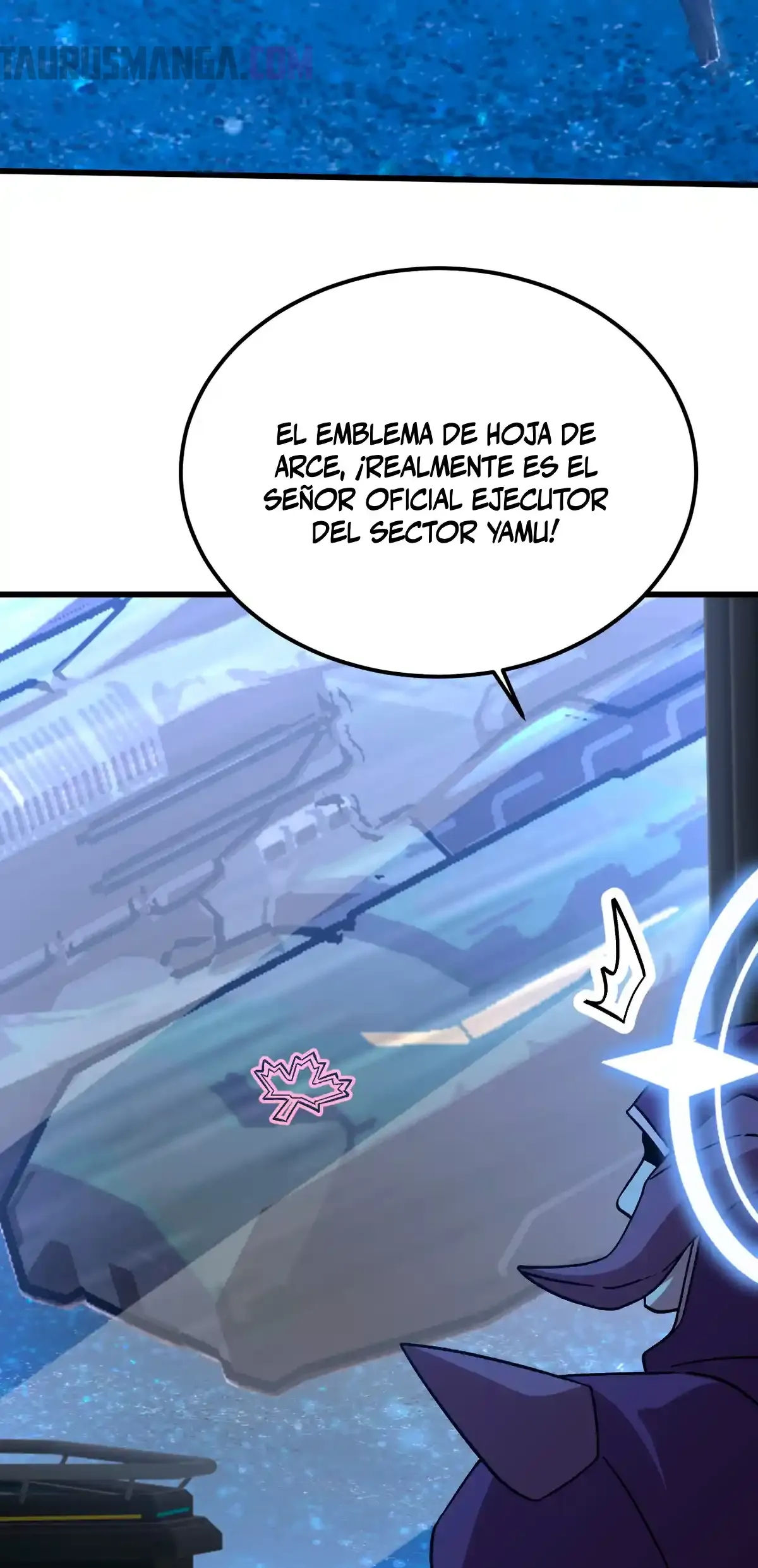 Read Apex Future Martial Arts ES Manga Online