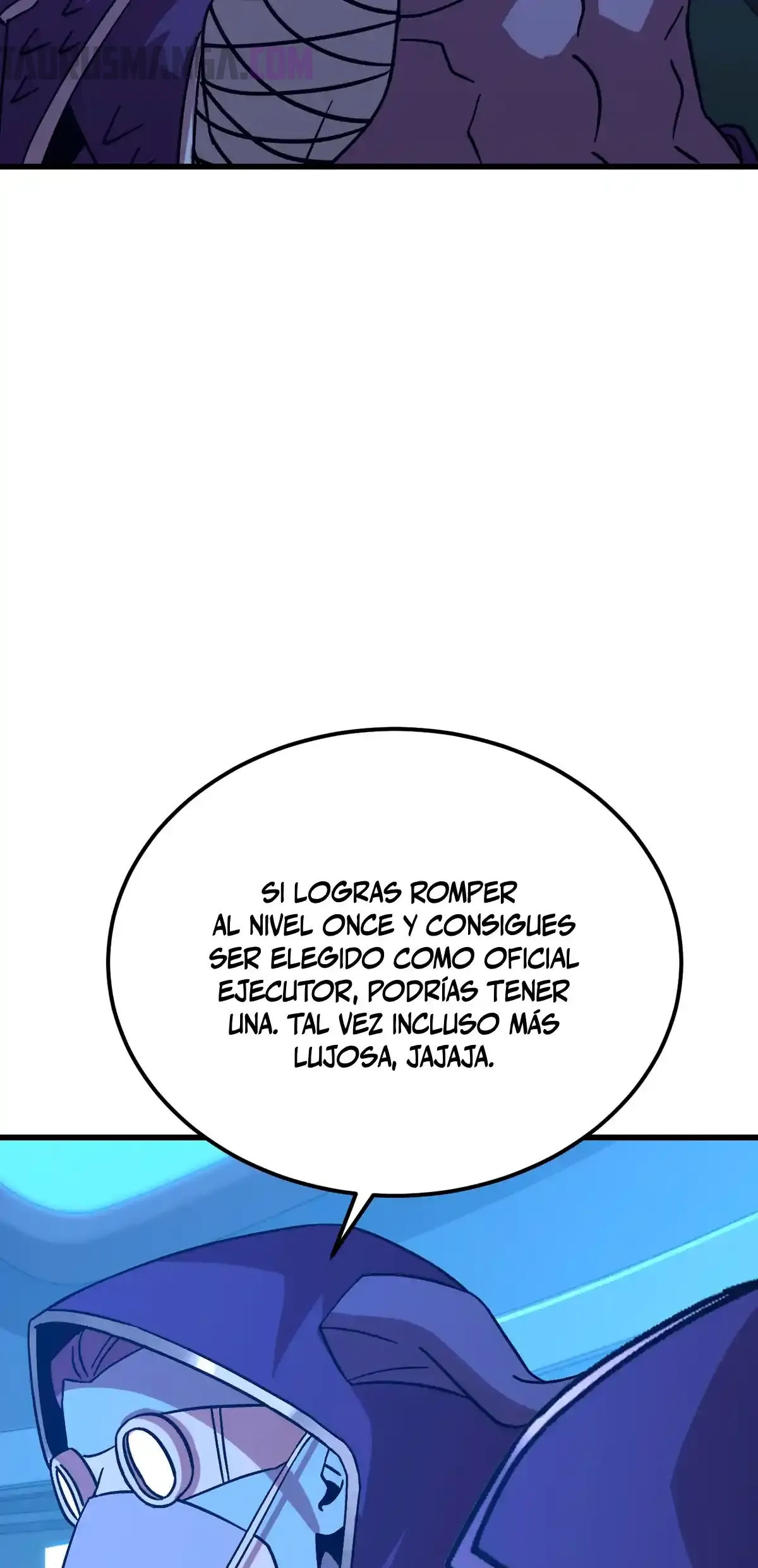 Read Apex Future Martial Arts ES Manga Online