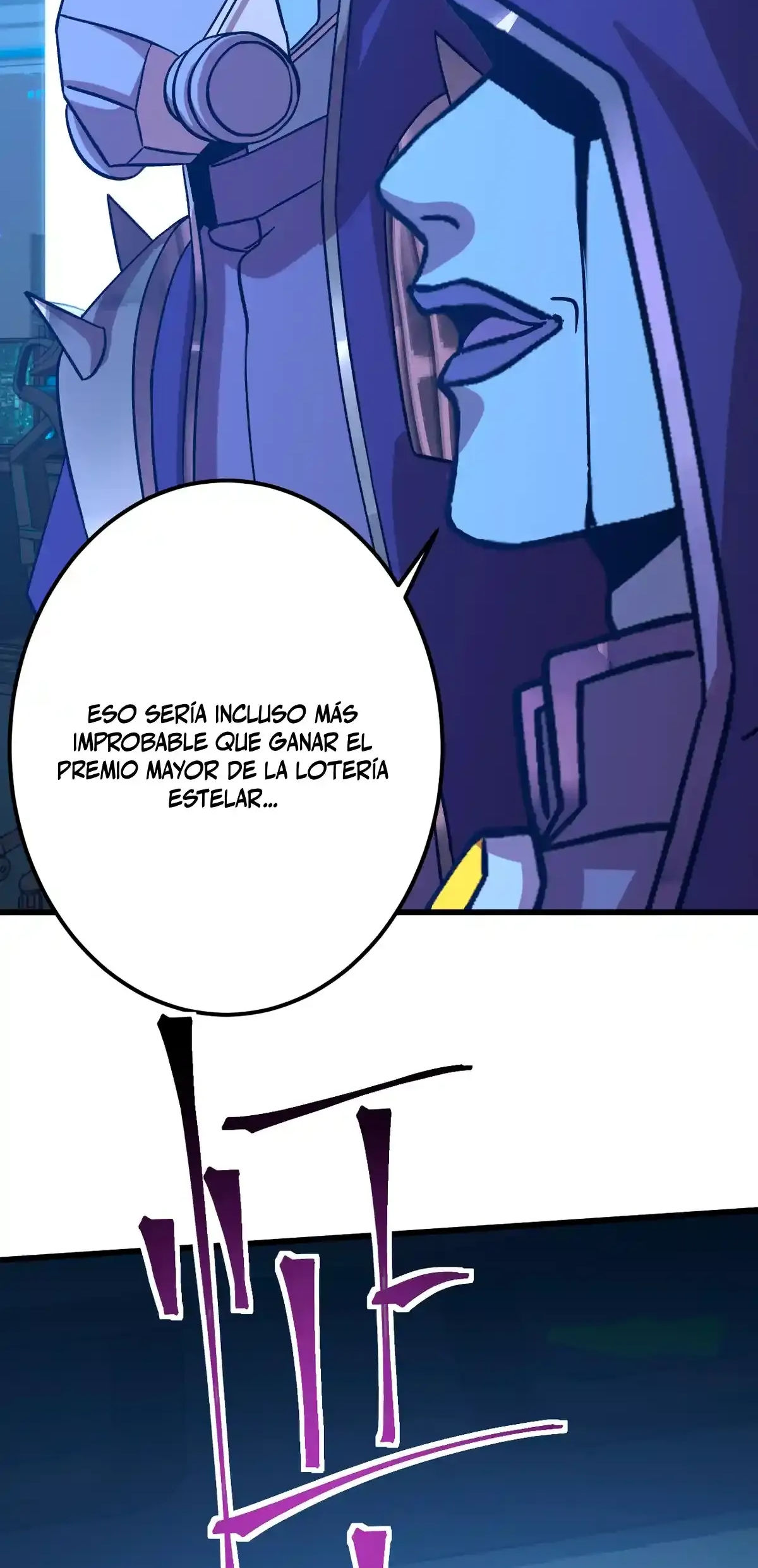 Read Apex Future Martial Arts ES Manga Online