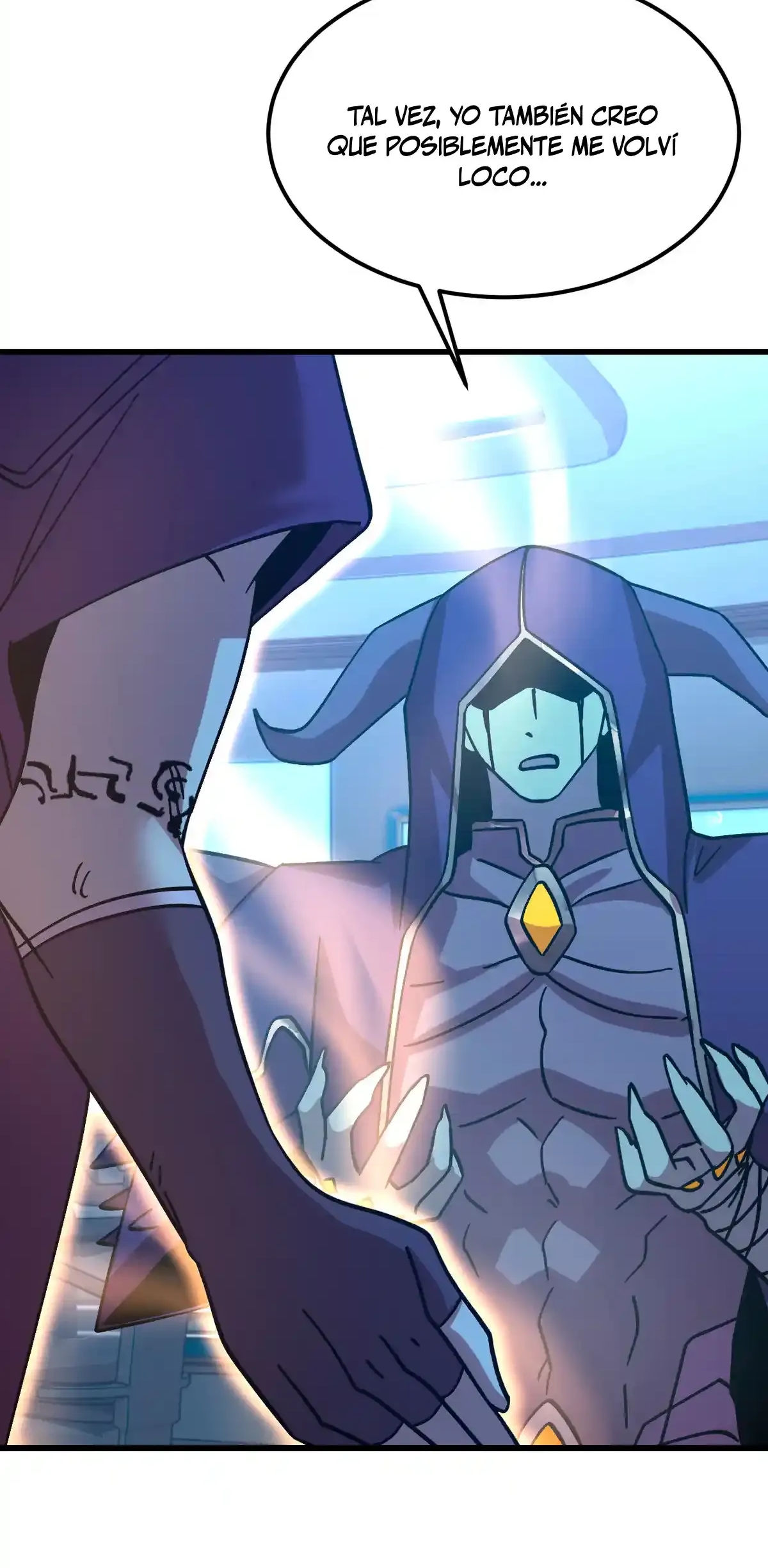 Read Apex Future Martial Arts ES Manga Online