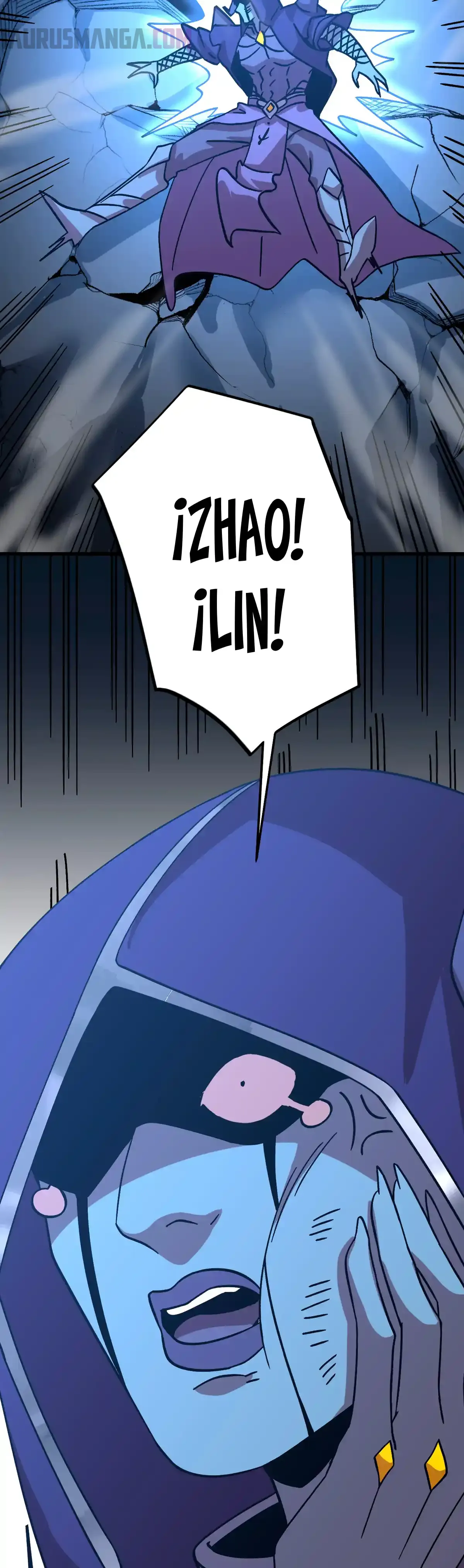 Read Apex Future Martial Arts ES Manga Online