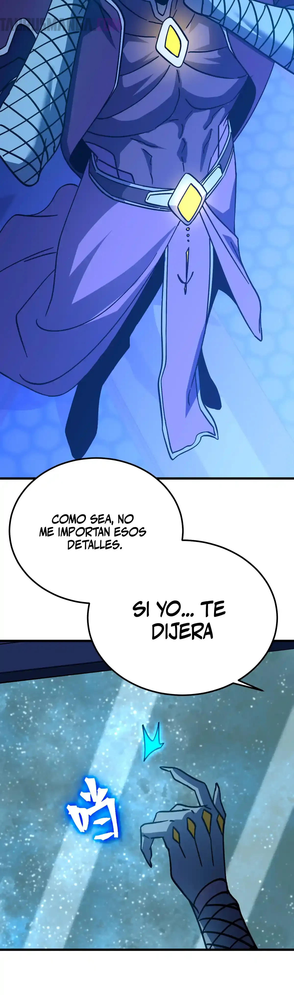 Read Apex Future Martial Arts ES Manga Online