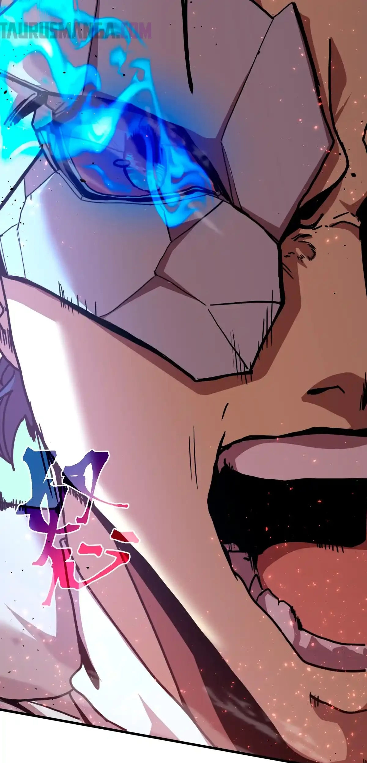 Read Apex Future Martial Arts ES Manga Online