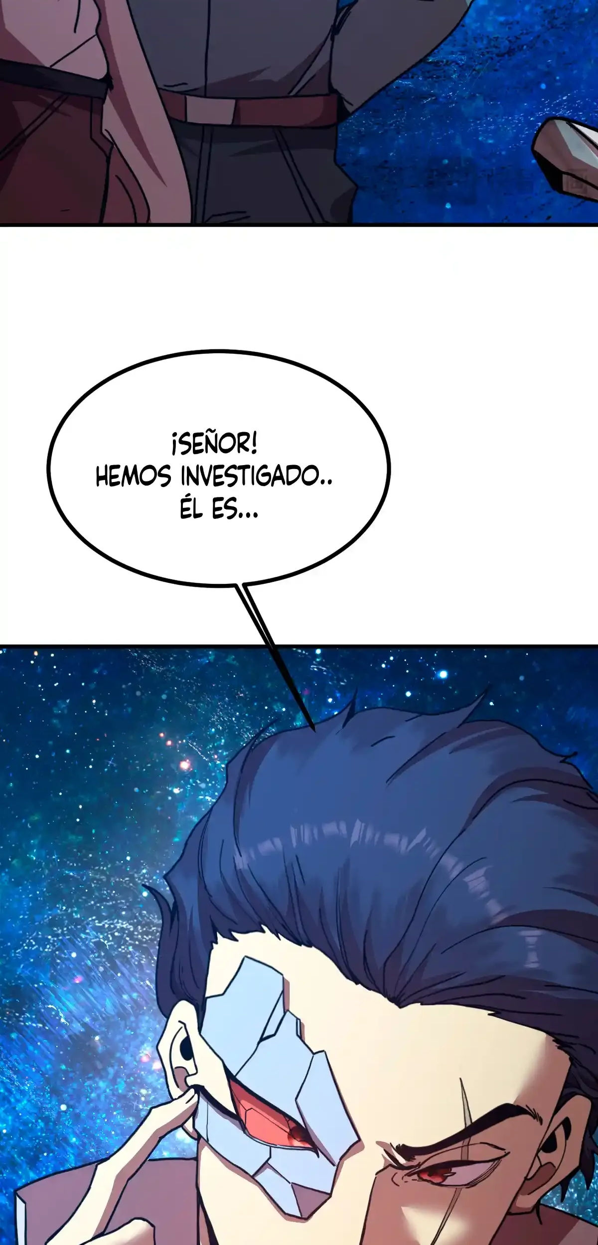 Read Apex Future Martial Arts ES Manga Online