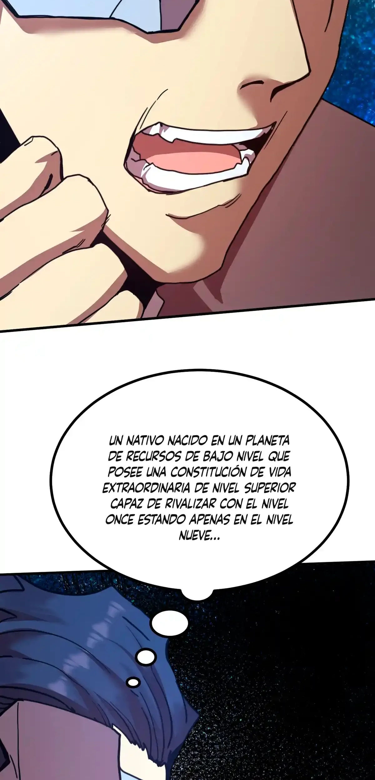 Read Apex Future Martial Arts ES Manga Online