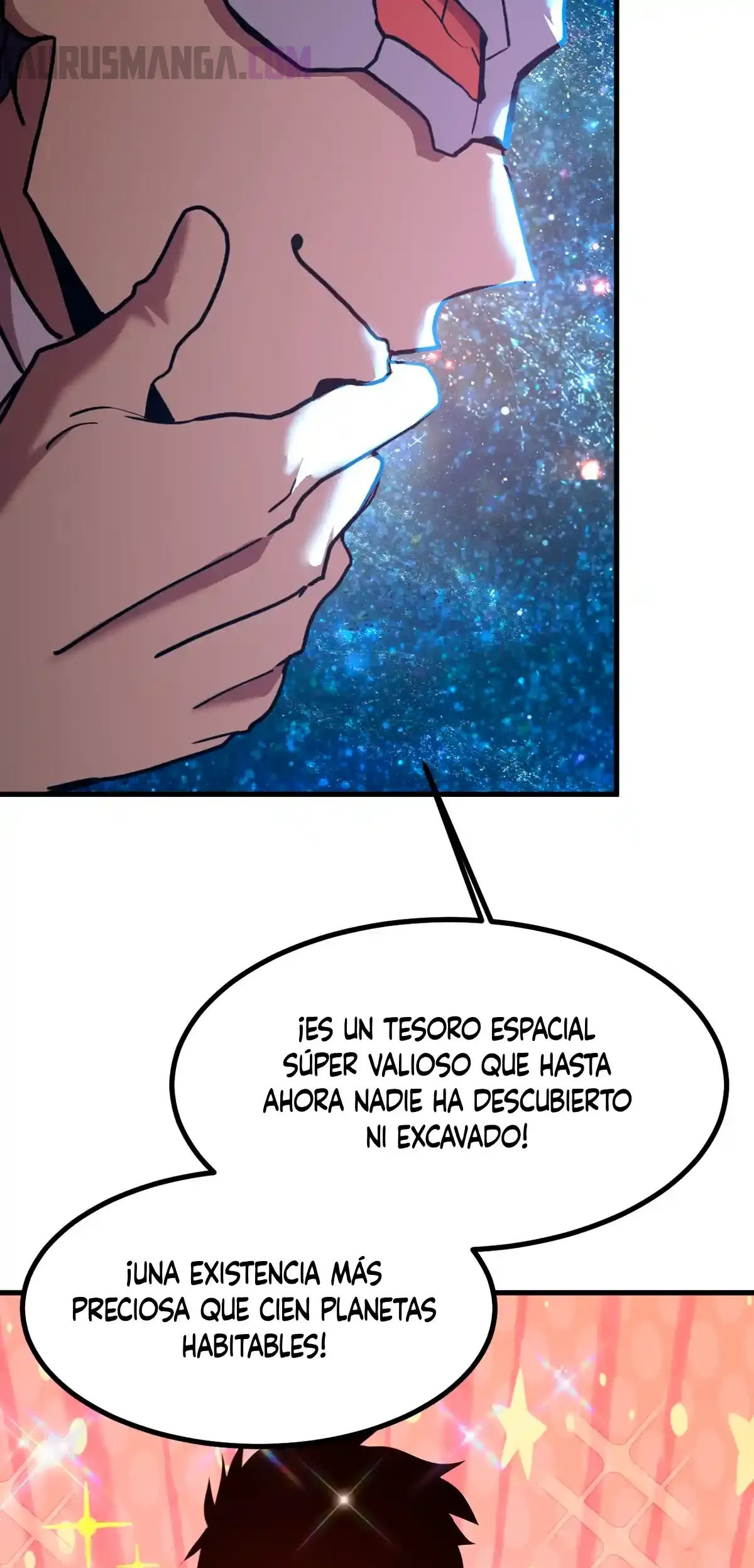 Read Apex Future Martial Arts ES Manga Online