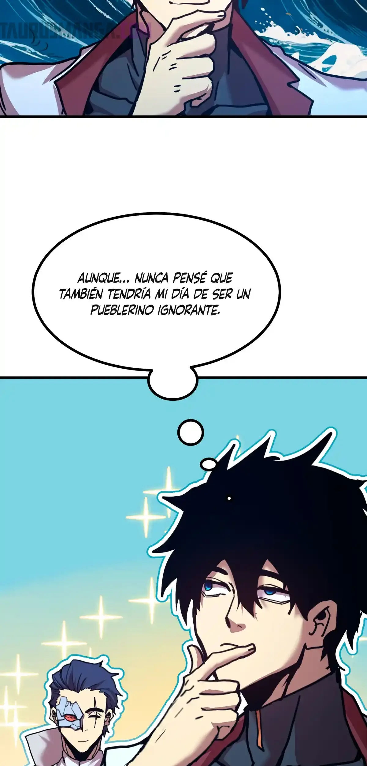 Read Apex Future Martial Arts ES Manga Online