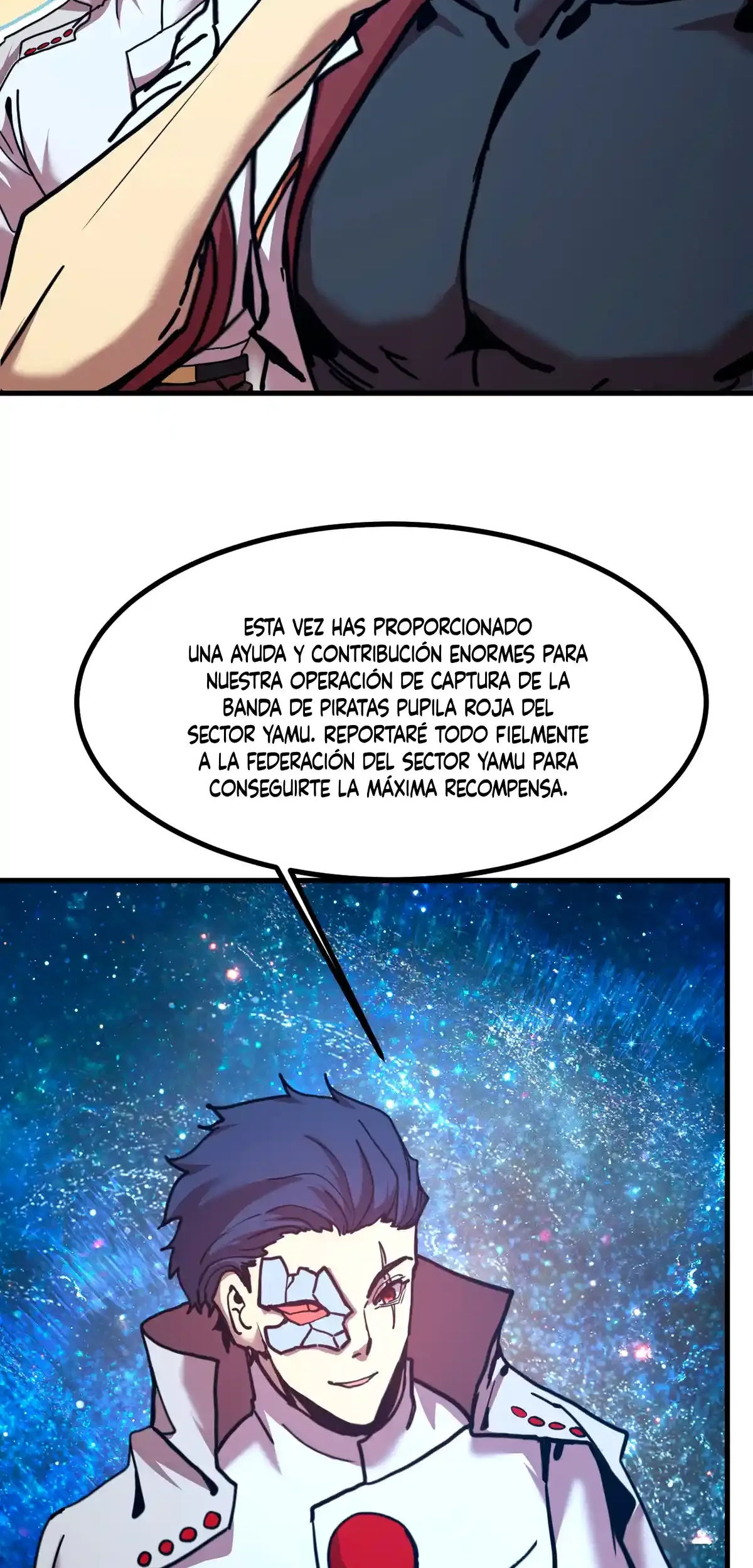 Read Apex Future Martial Arts ES Manga Online