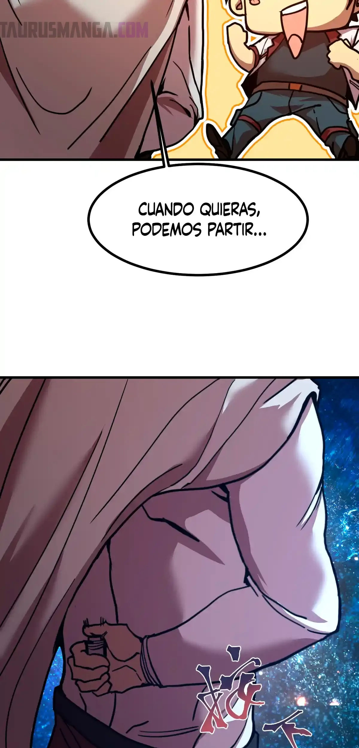 Read Apex Future Martial Arts ES Manga Online