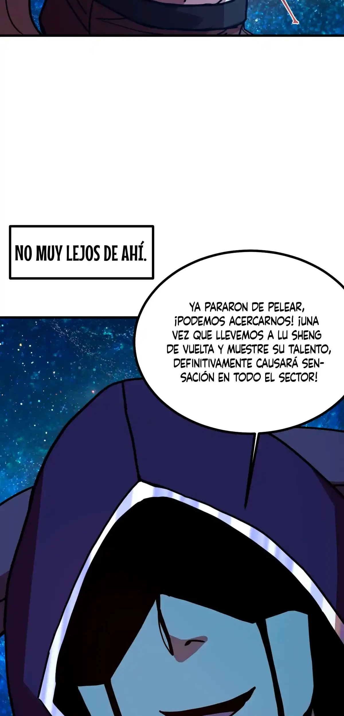 Read Apex Future Martial Arts ES Manga Online