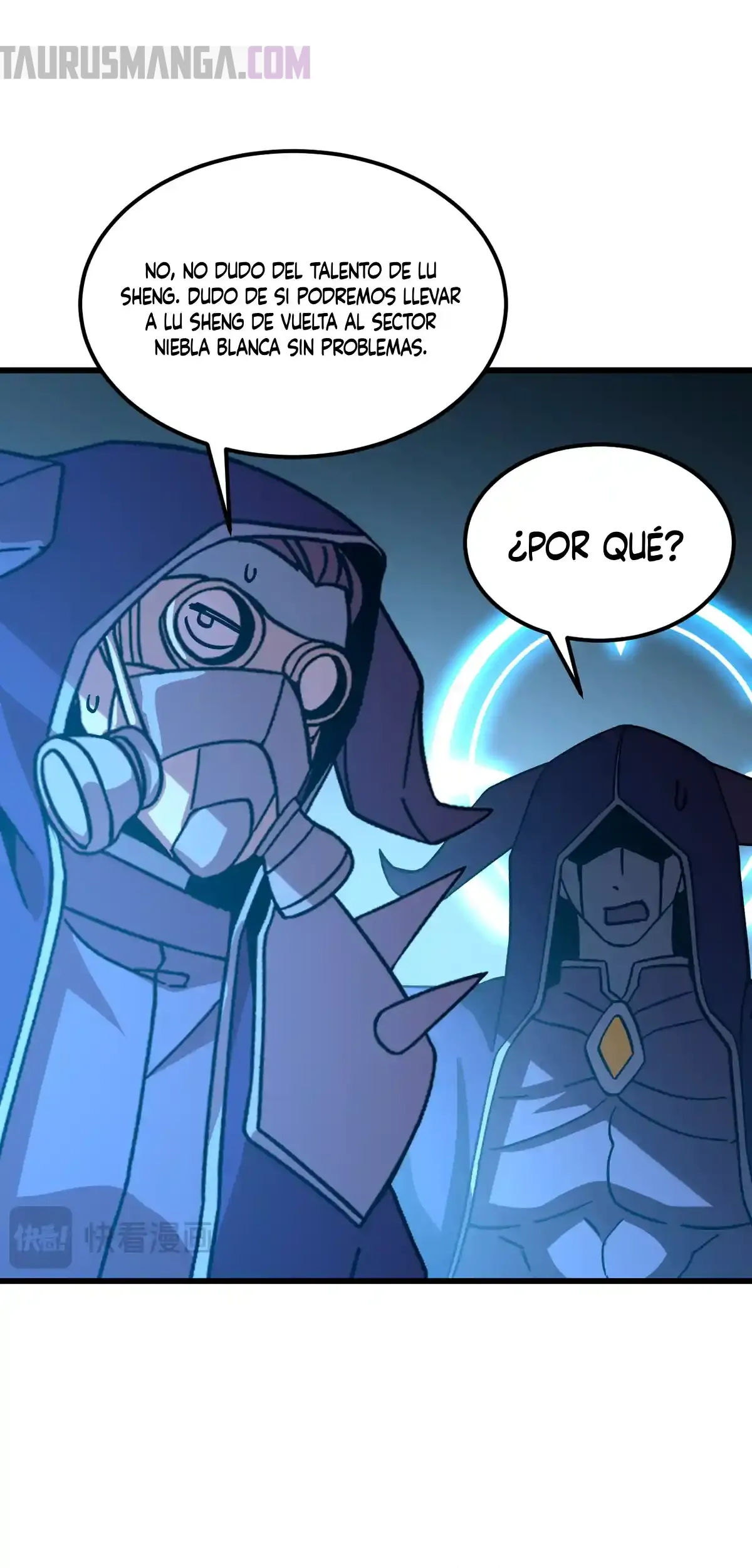 Read Apex Future Martial Arts ES Manga Online