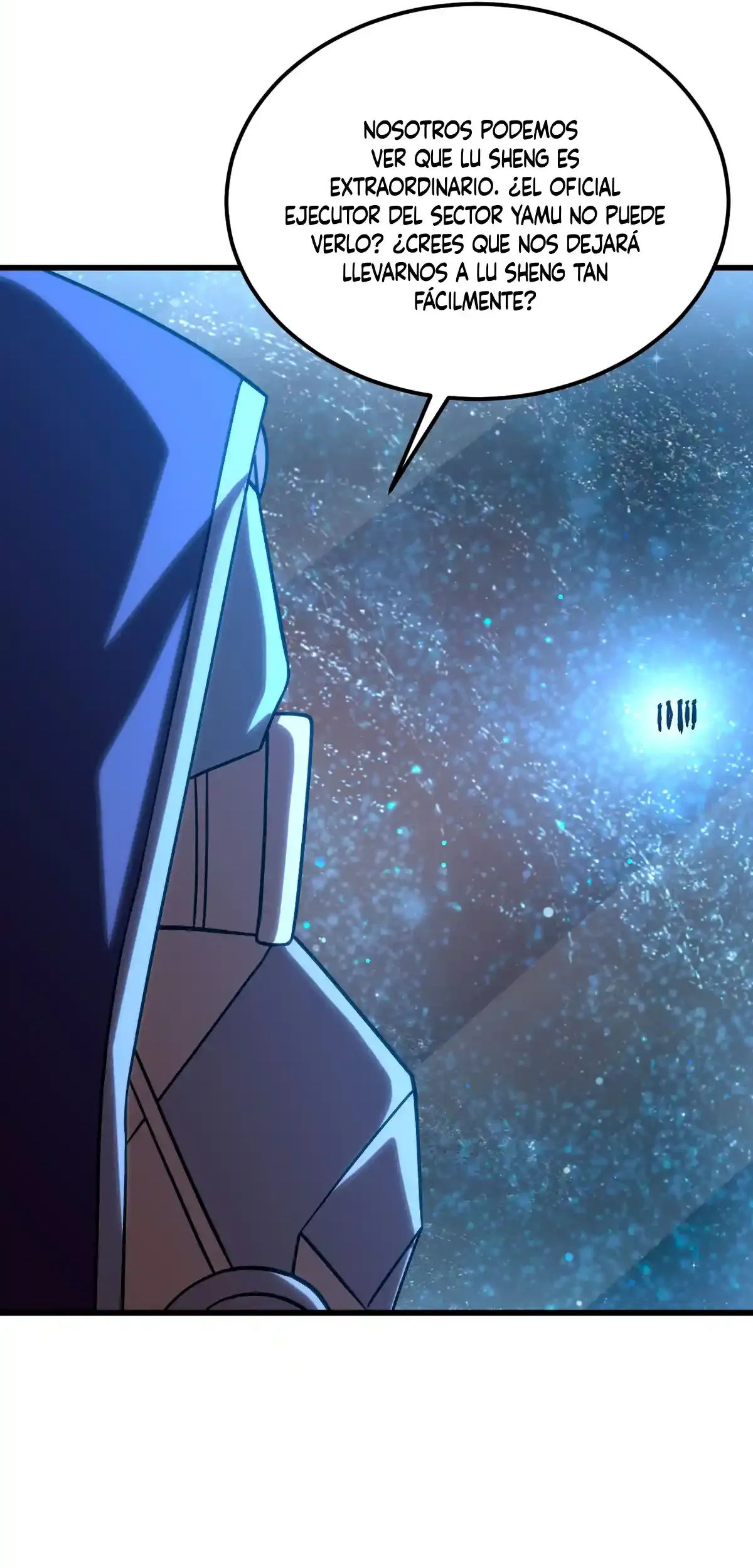 Read Apex Future Martial Arts ES Manga Online