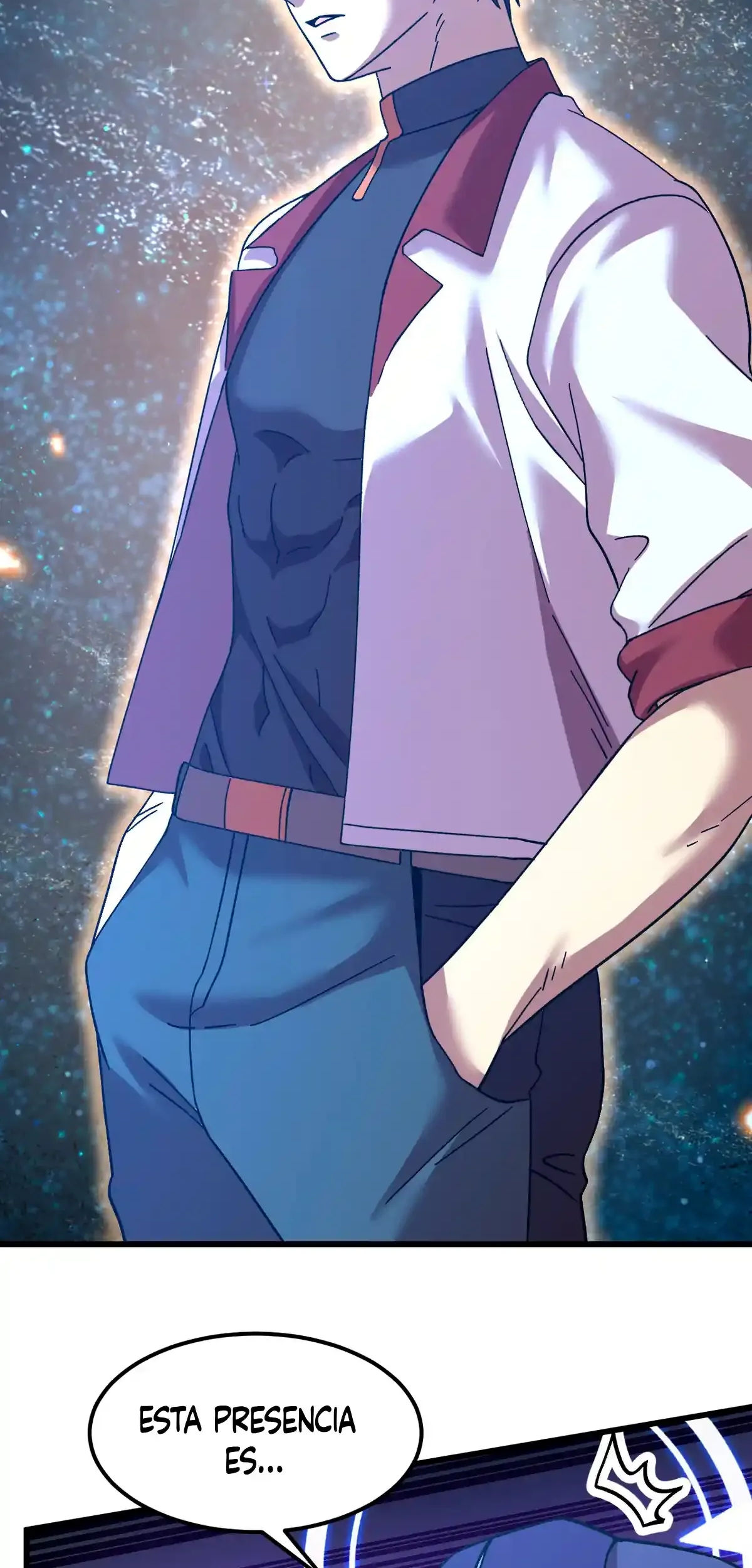 Read Apex Future Martial Arts ES Manga Online