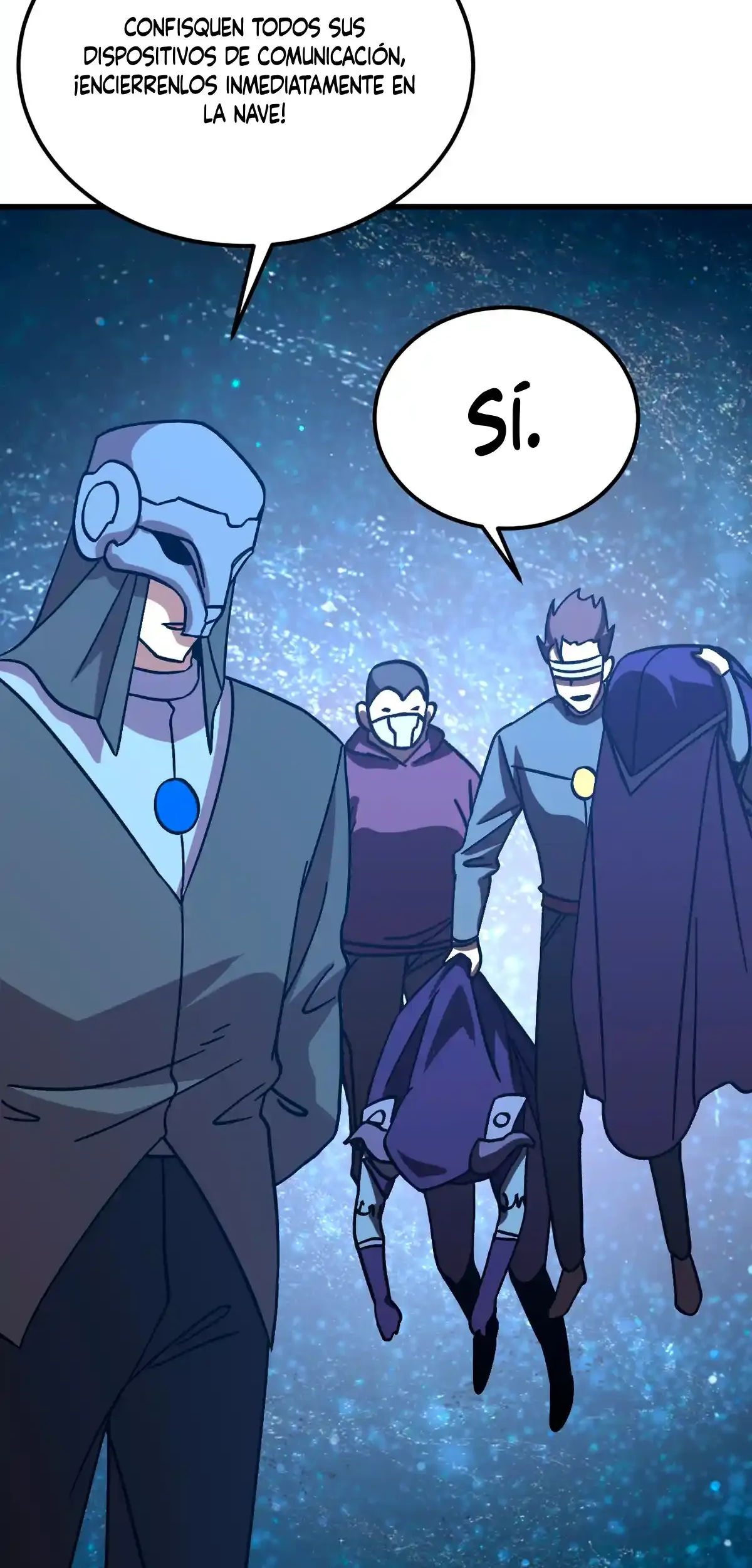 Read Apex Future Martial Arts ES Manga Online