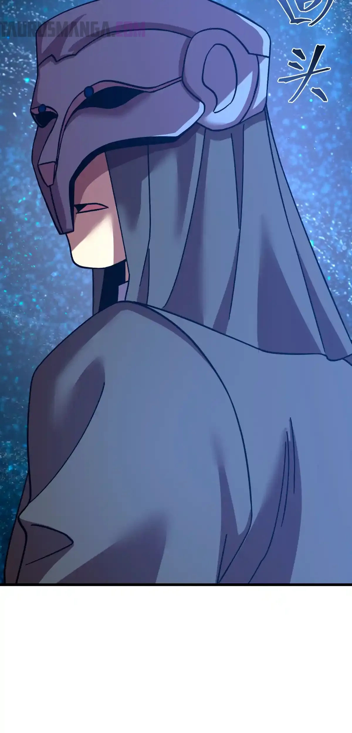 Read Apex Future Martial Arts ES Manga Online