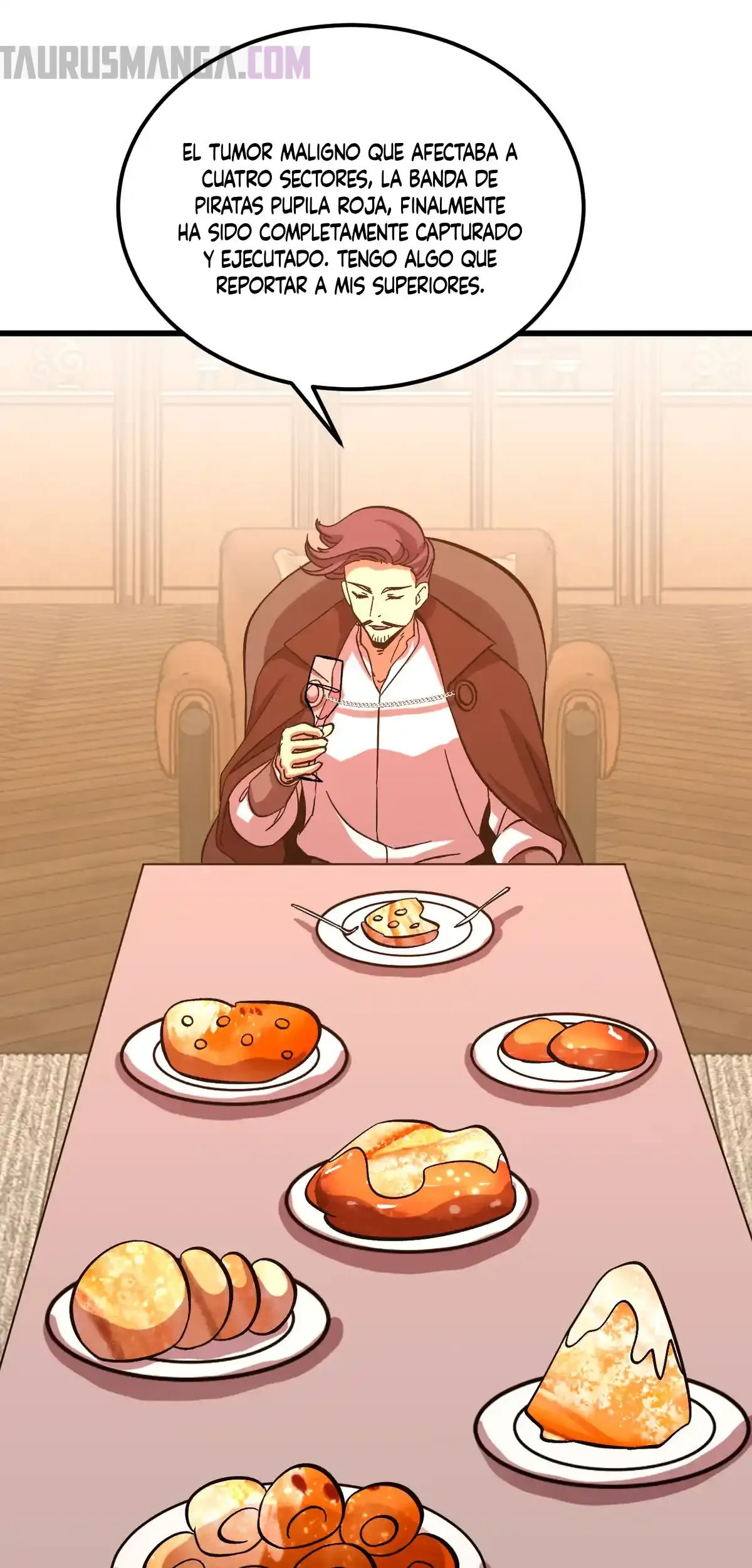 Read Apex Future Martial Arts ES Manga Online