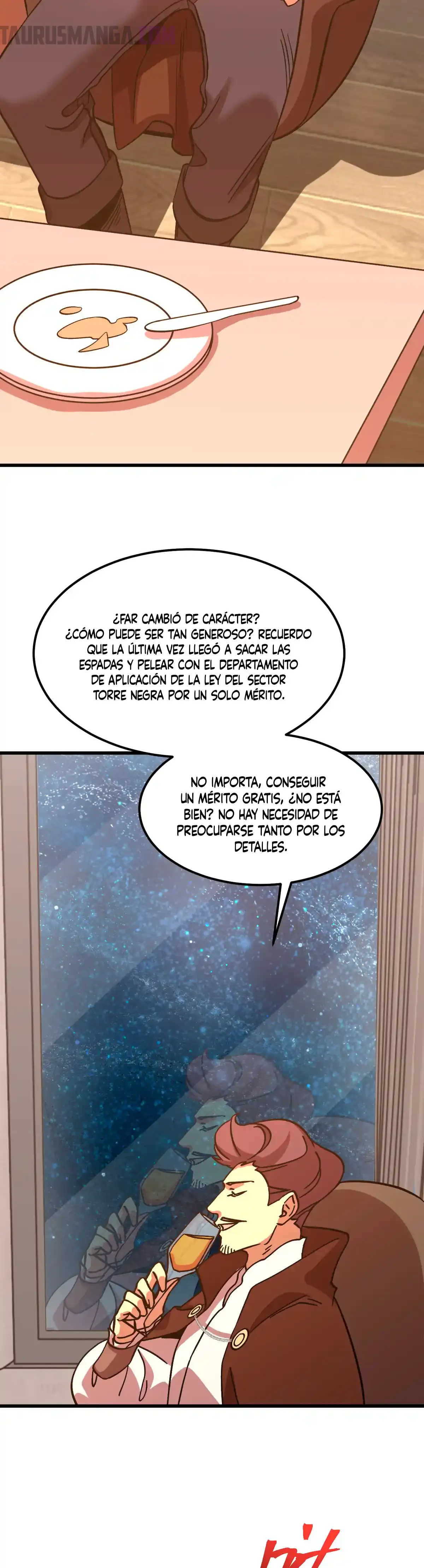 Read Apex Future Martial Arts ES Manga Online