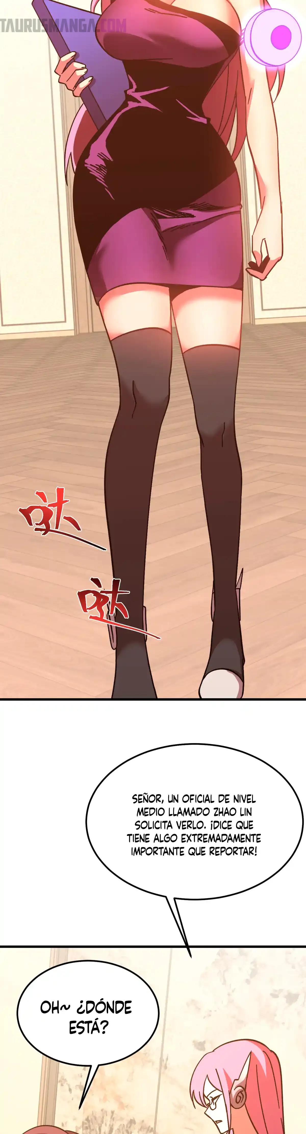 Read Apex Future Martial Arts ES Manga Online