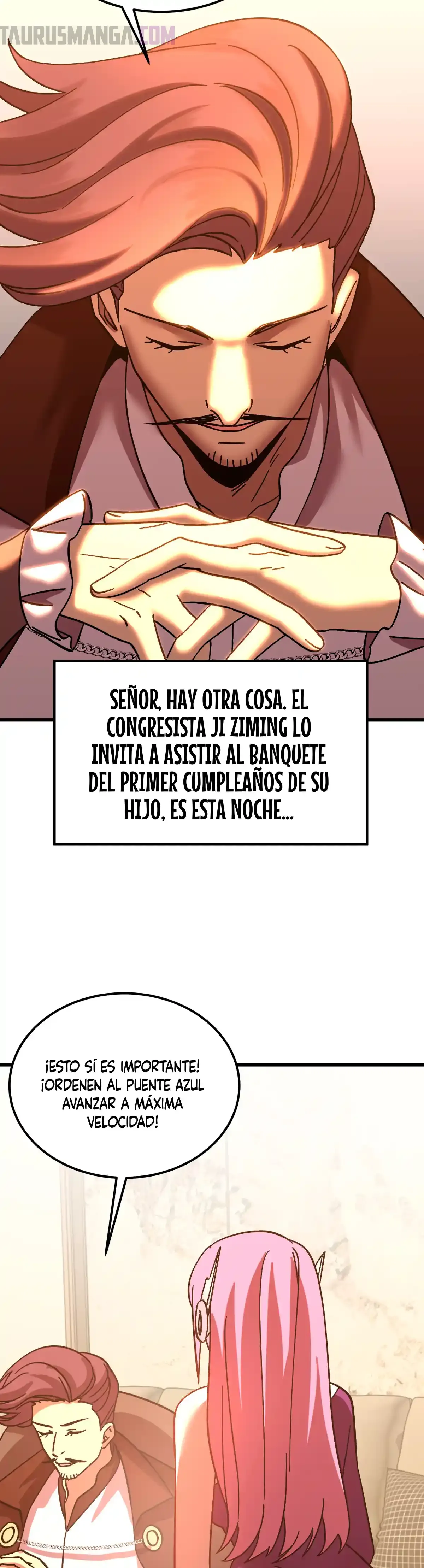 Read Apex Future Martial Arts ES Manga Online