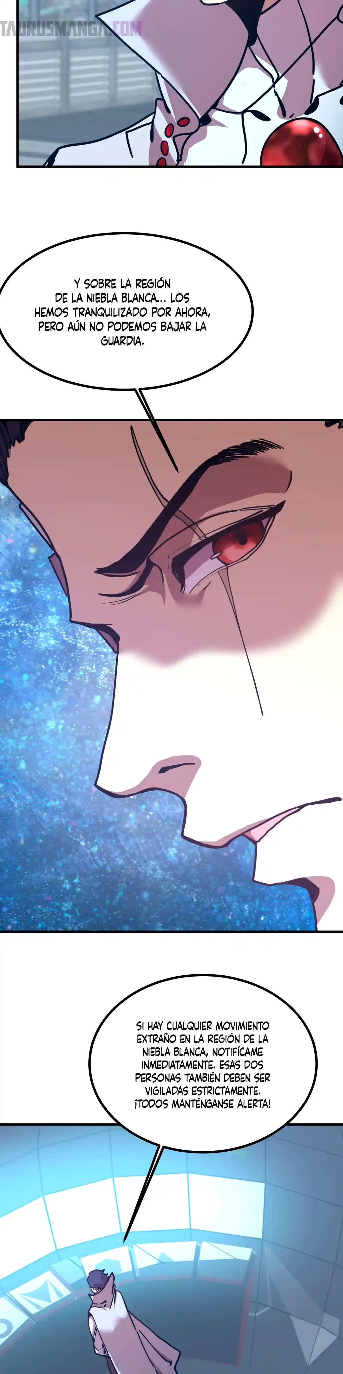 Read Apex Future Martial Arts ES Manga Online