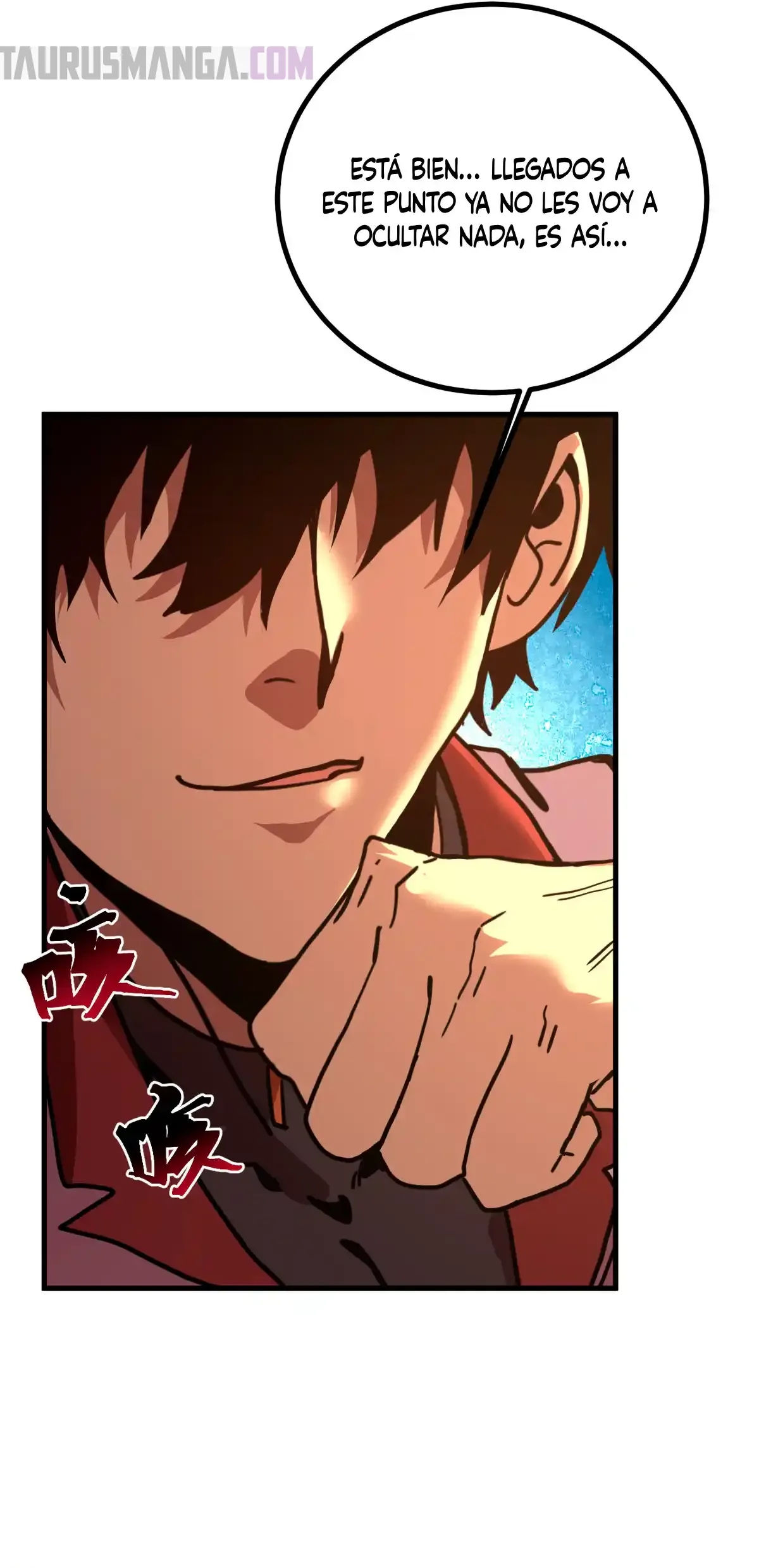 Read Apex Future Martial Arts ES Manga Online