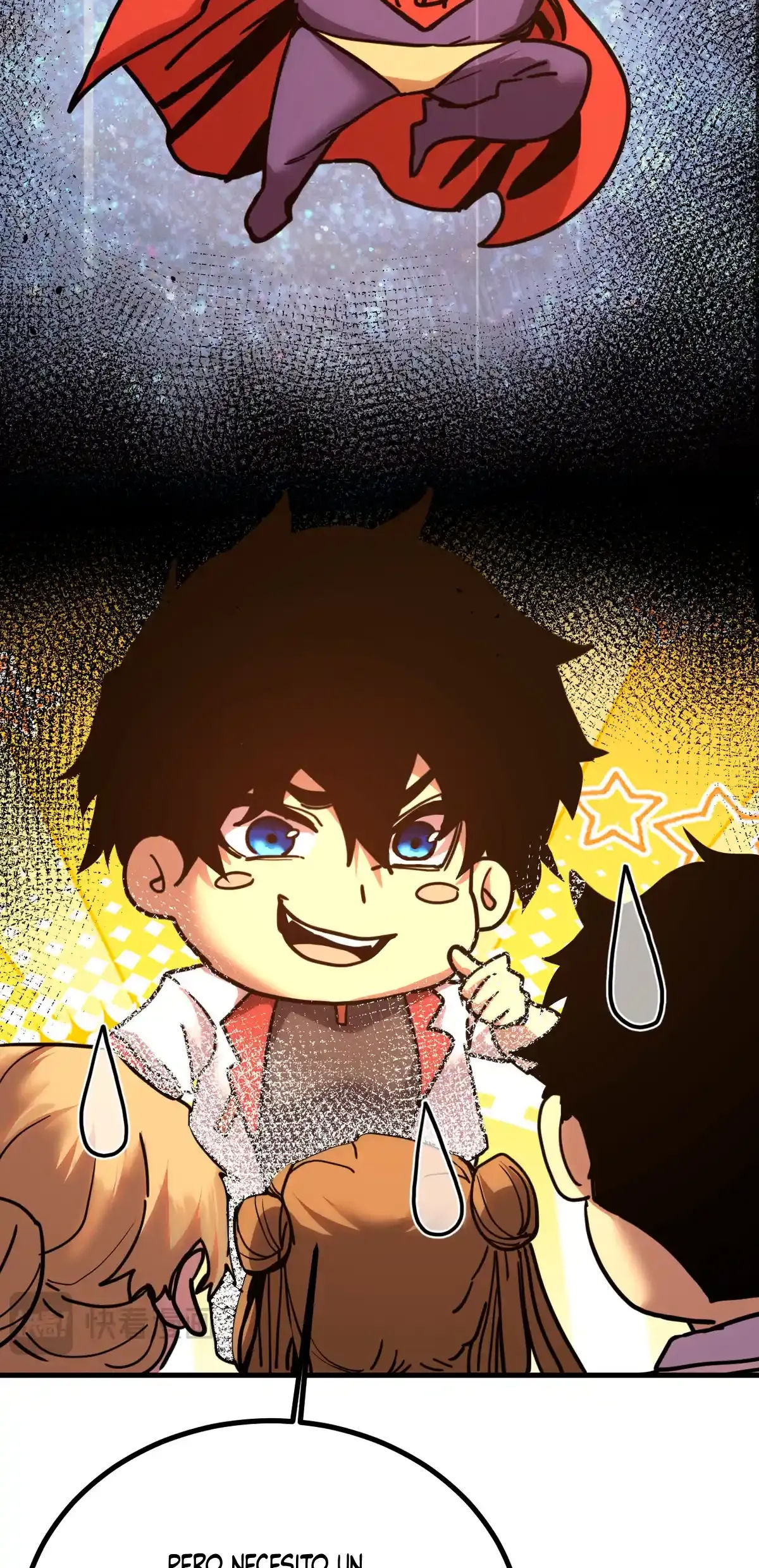 Read Apex Future Martial Arts ES Manga Online