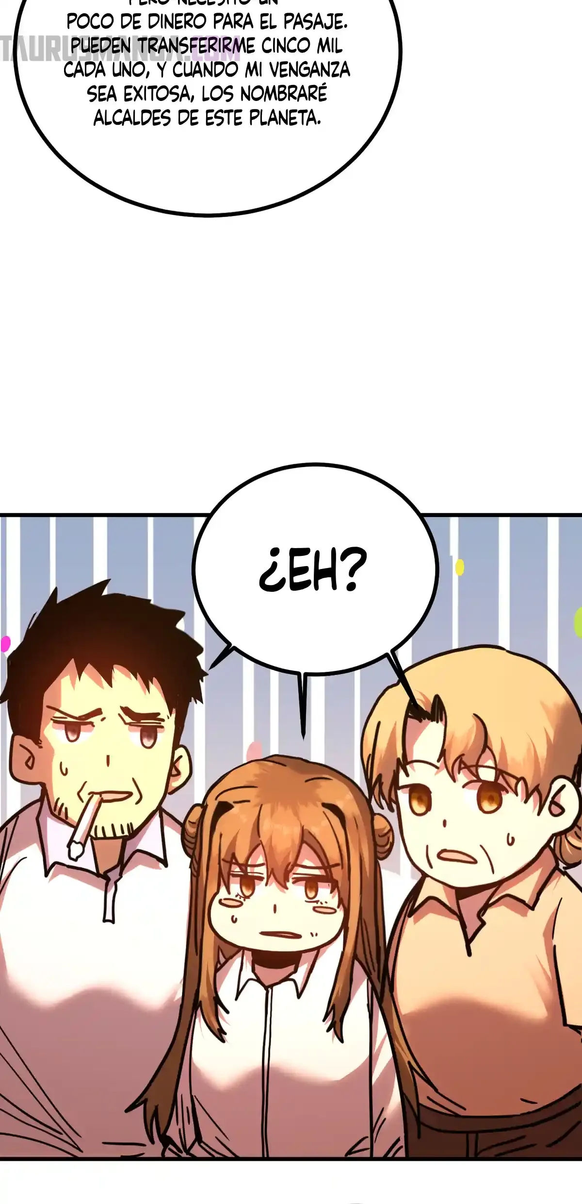 Read Apex Future Martial Arts ES Manga Online