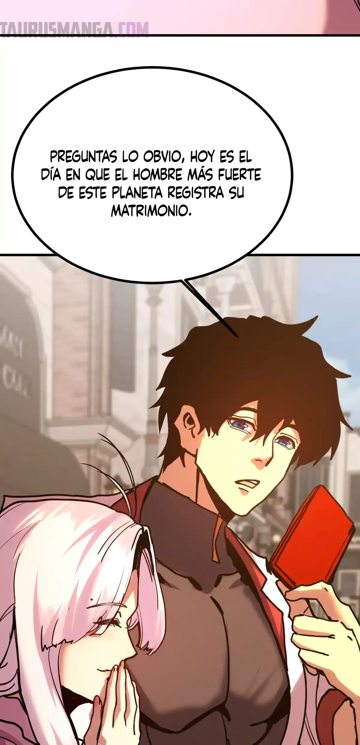 Read Apex Future Martial Arts ES Manga Online