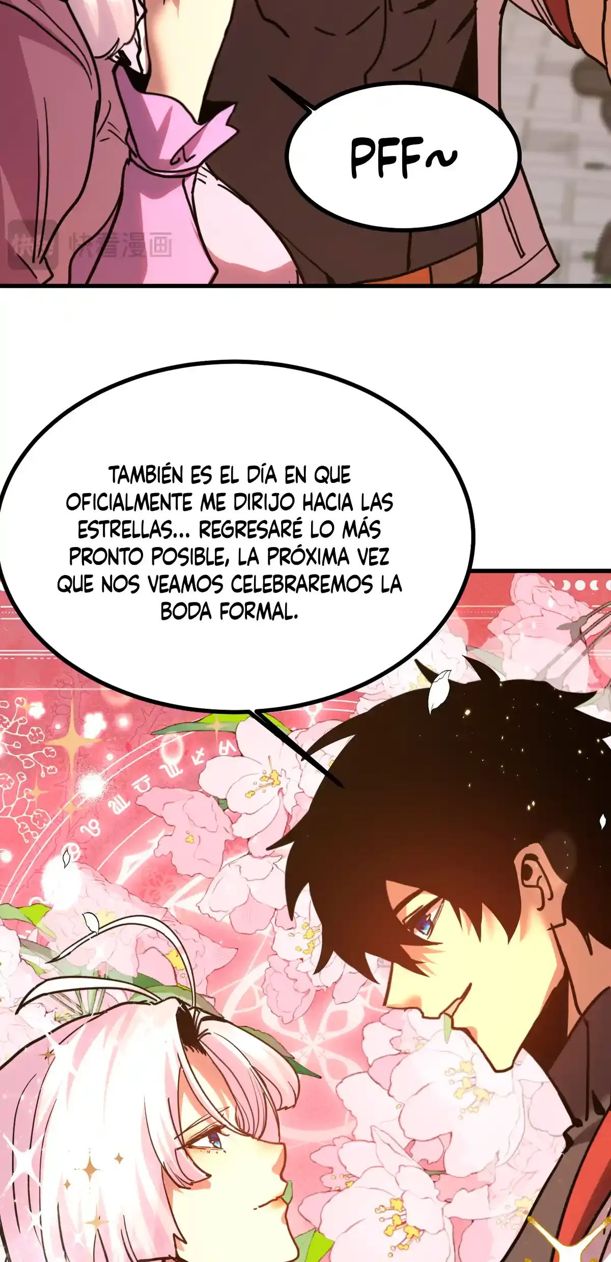 Read Apex Future Martial Arts ES Manga Online