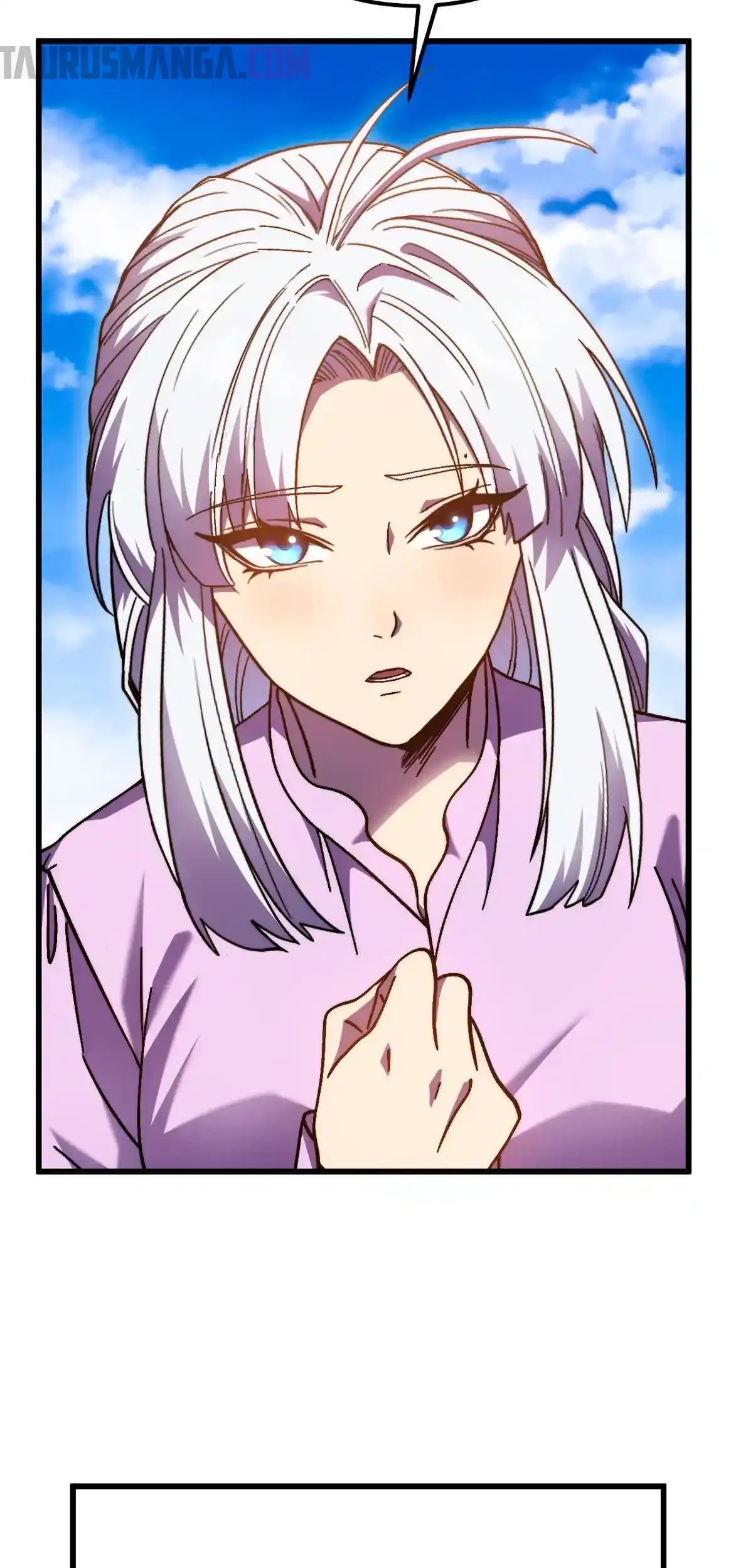 Read Apex Future Martial Arts ES Manga Online