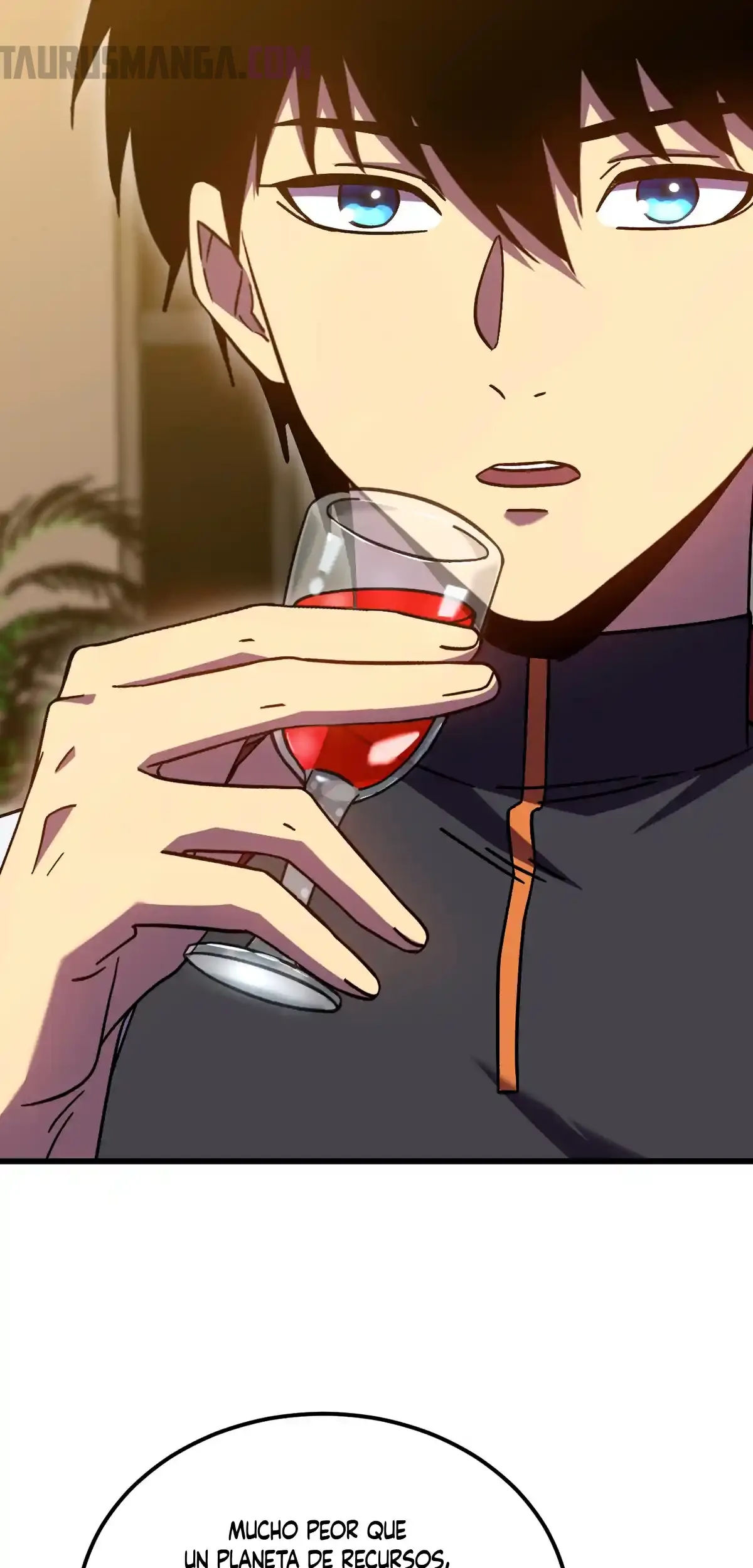 Read Apex Future Martial Arts ES Manga Online