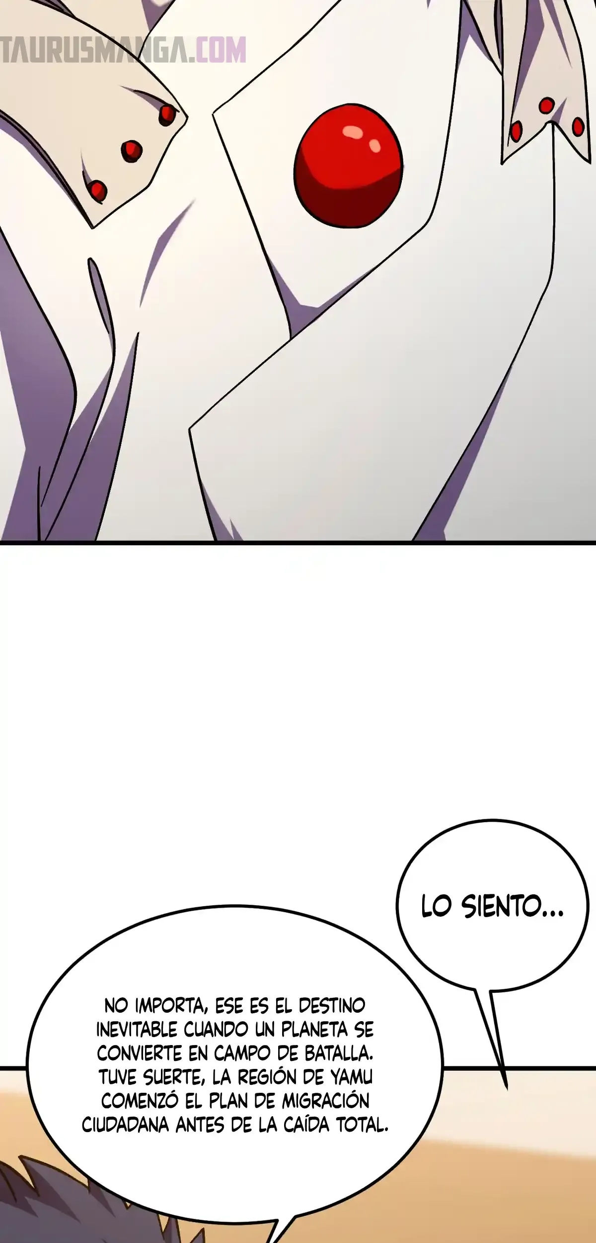 Read Apex Future Martial Arts ES Manga Online