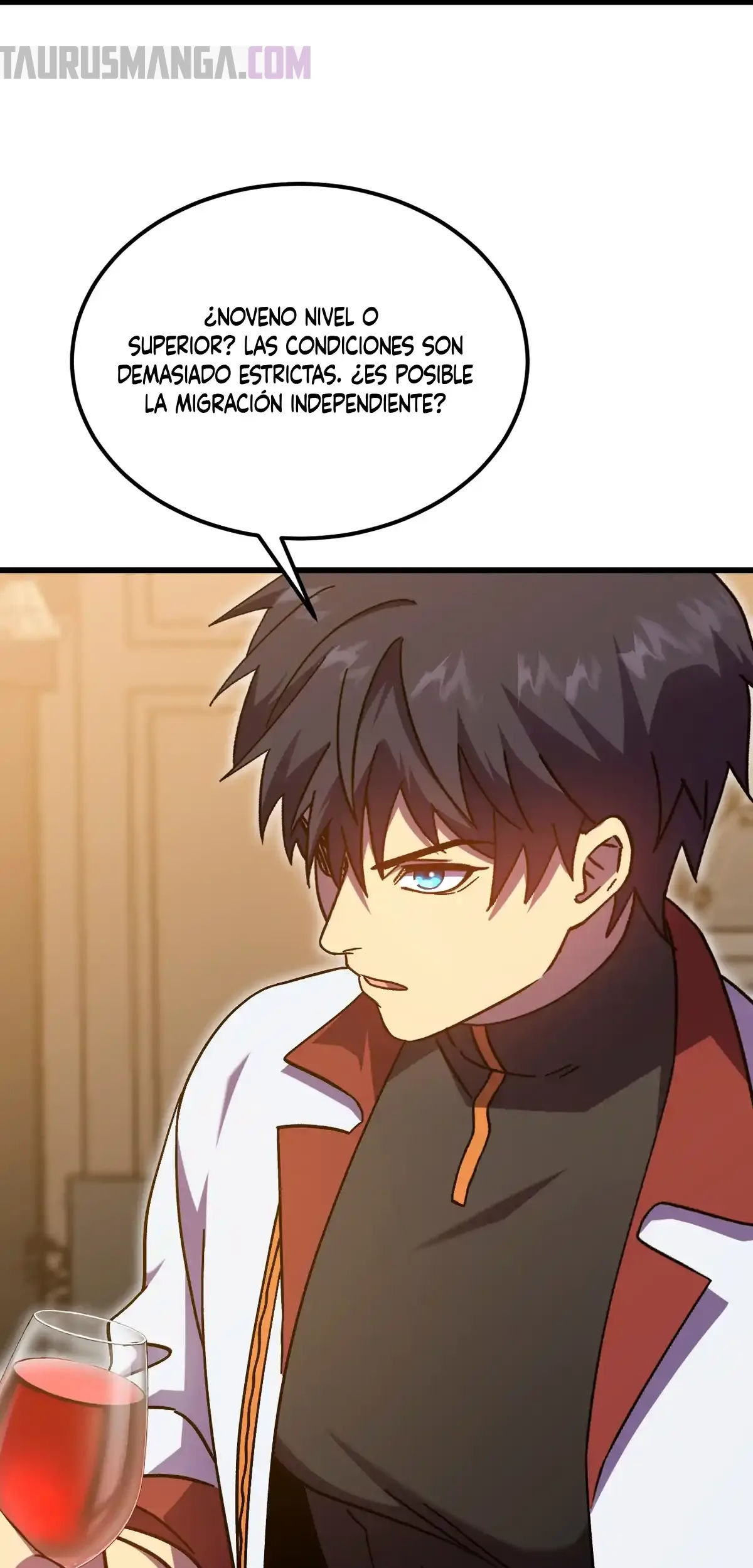 Read Apex Future Martial Arts ES Manga Online