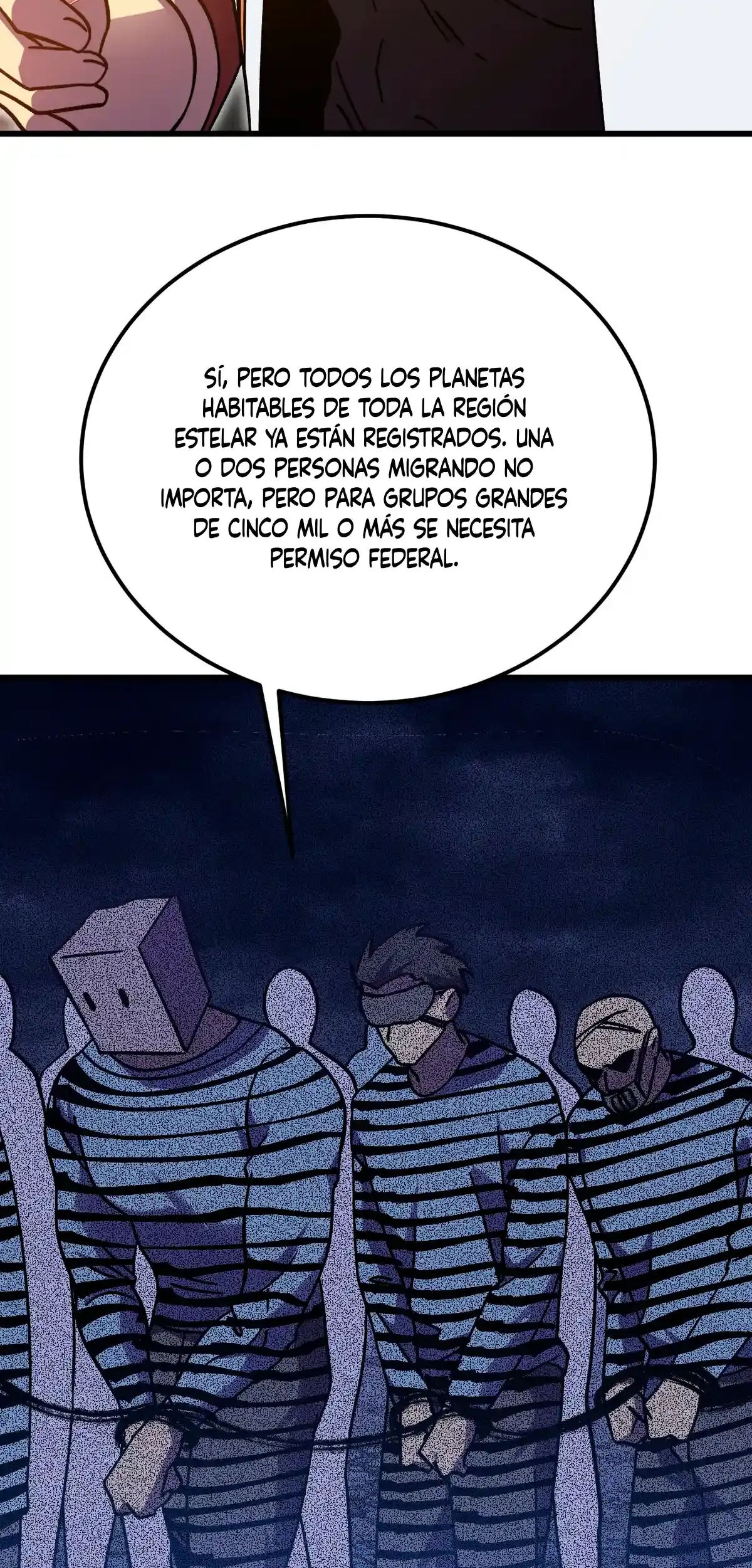 Read Apex Future Martial Arts ES Manga Online