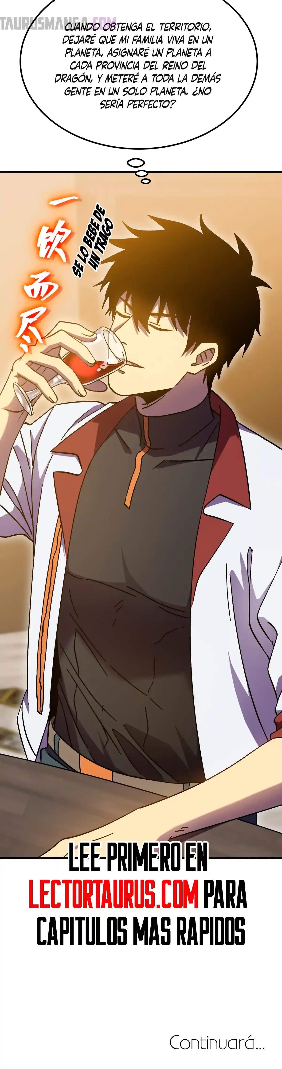 Read Apex Future Martial Arts ES Manga Online