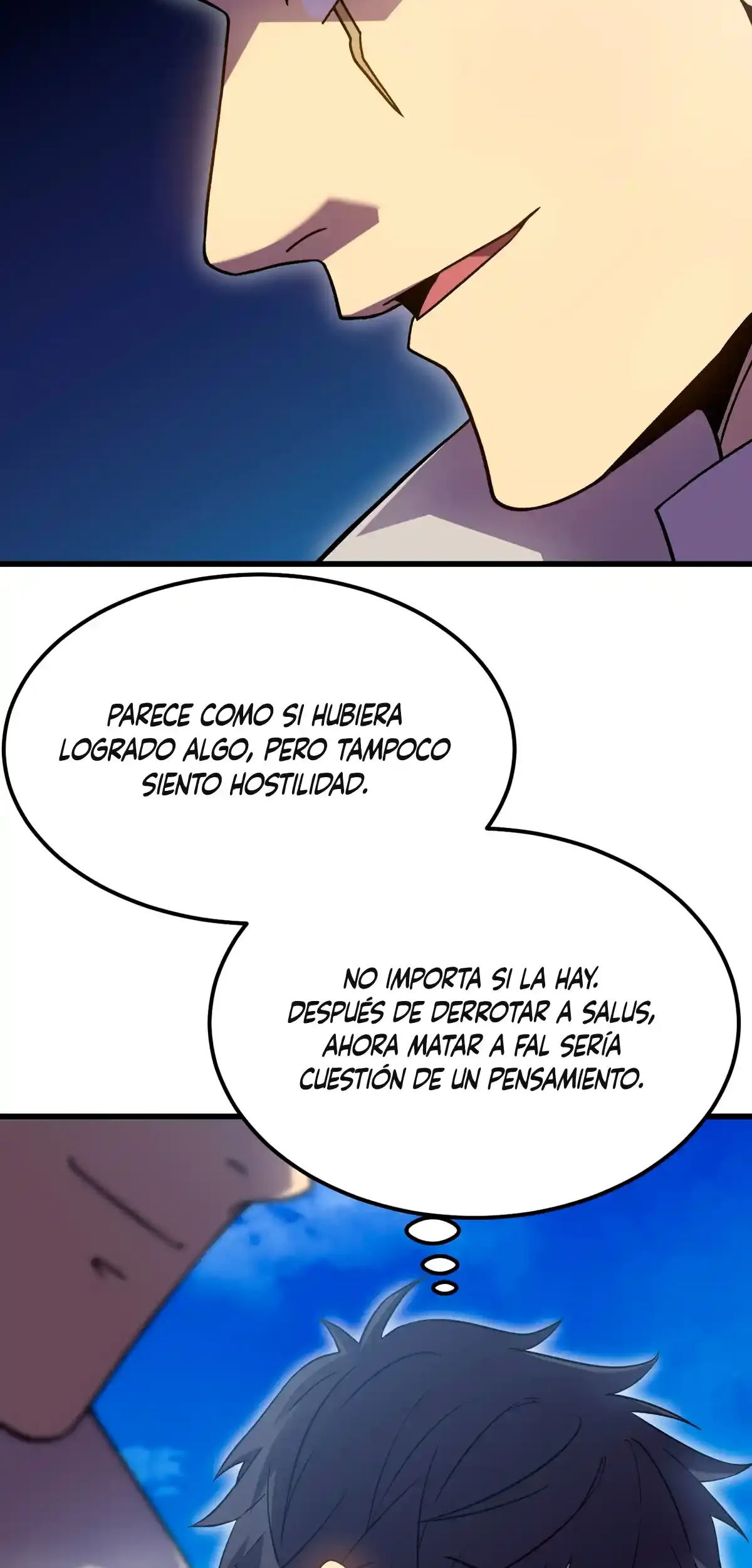 Read Apex Future Martial Arts ES Manga Online